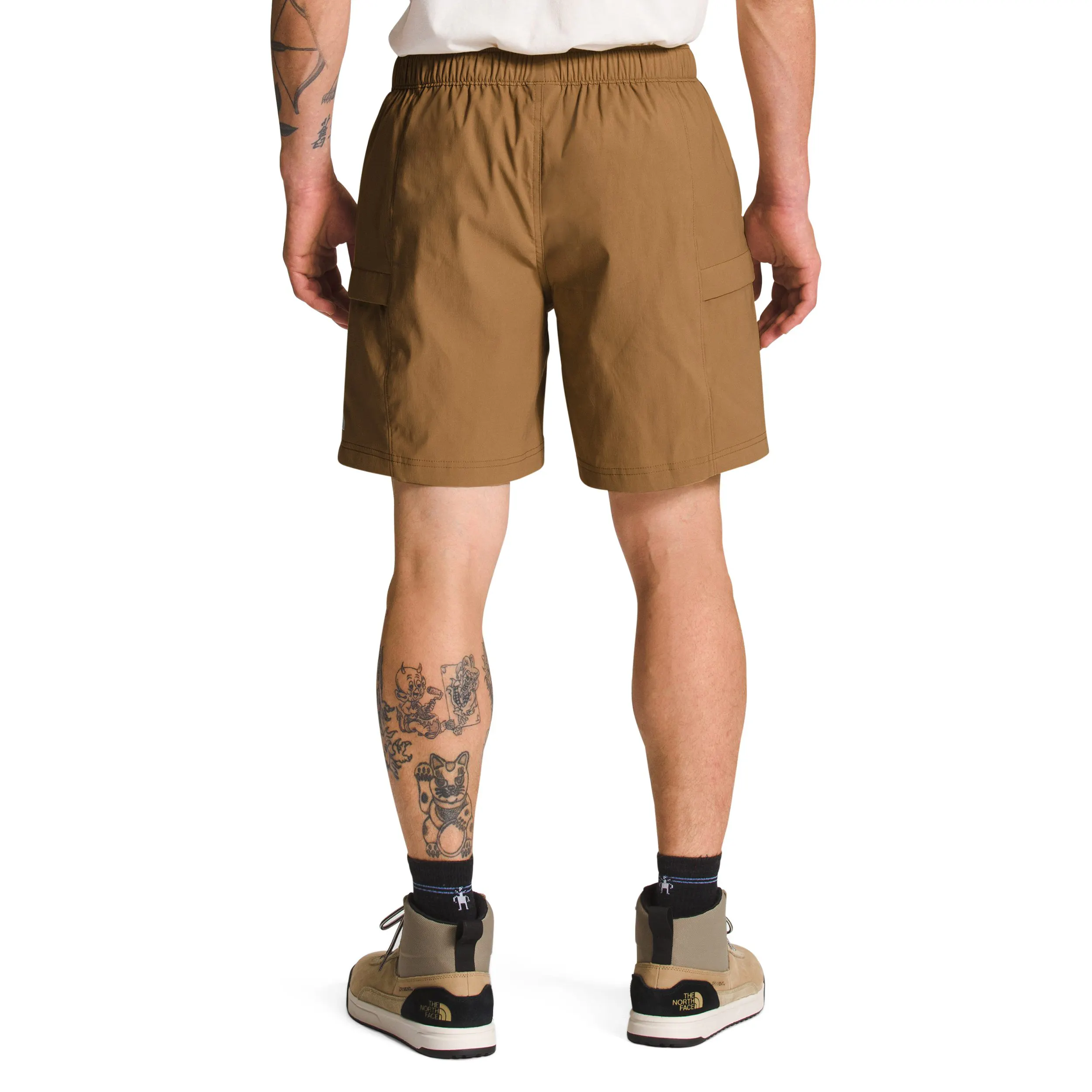 The North Face Class V Belted Short - 7