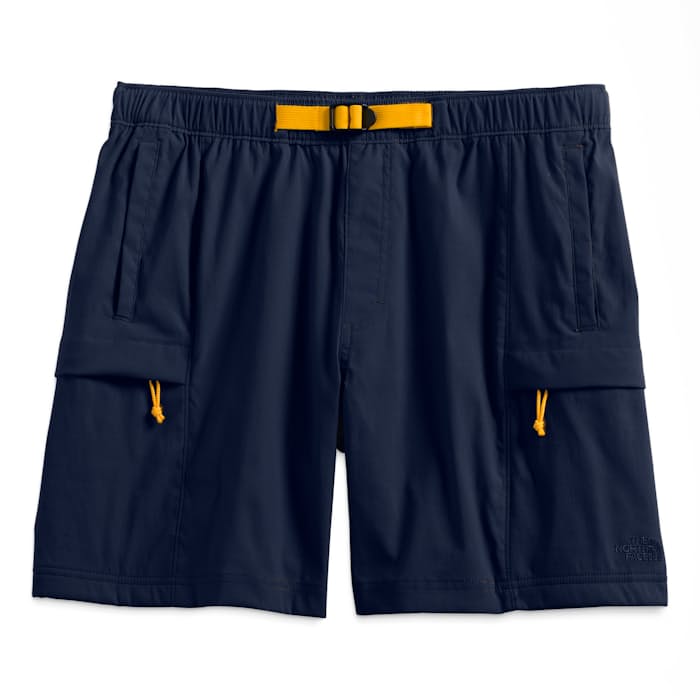 The North Face Class V Belted Short - 5