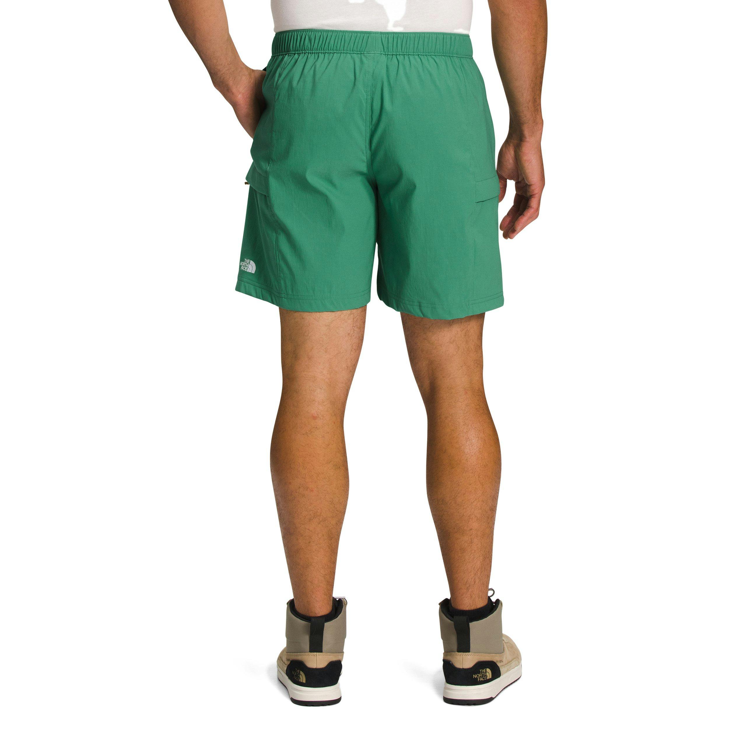 The 9 Best Men's Hiking Shorts of 2023