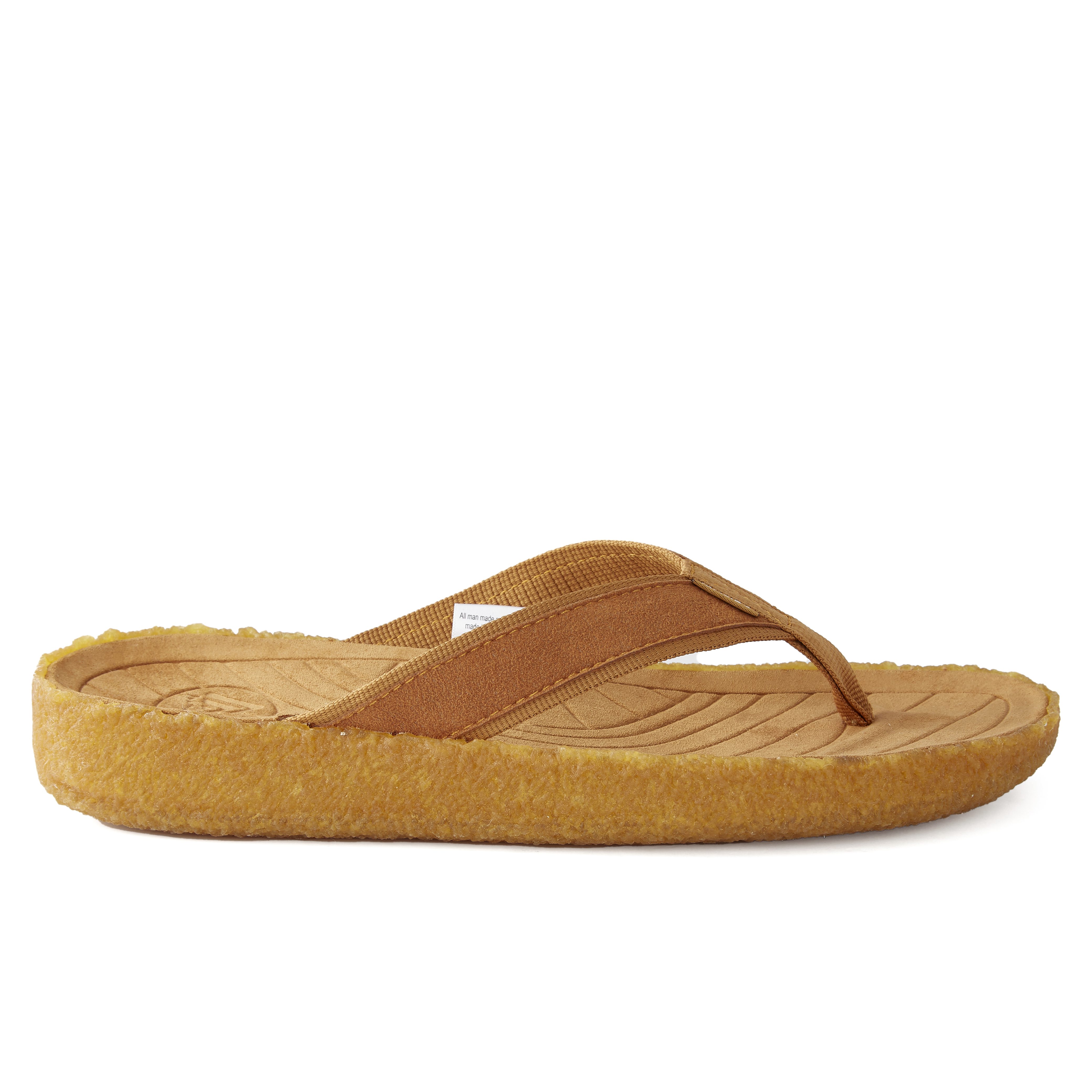 Malibu Surfrider - Walnut/Tan | Sandals | Huckberry