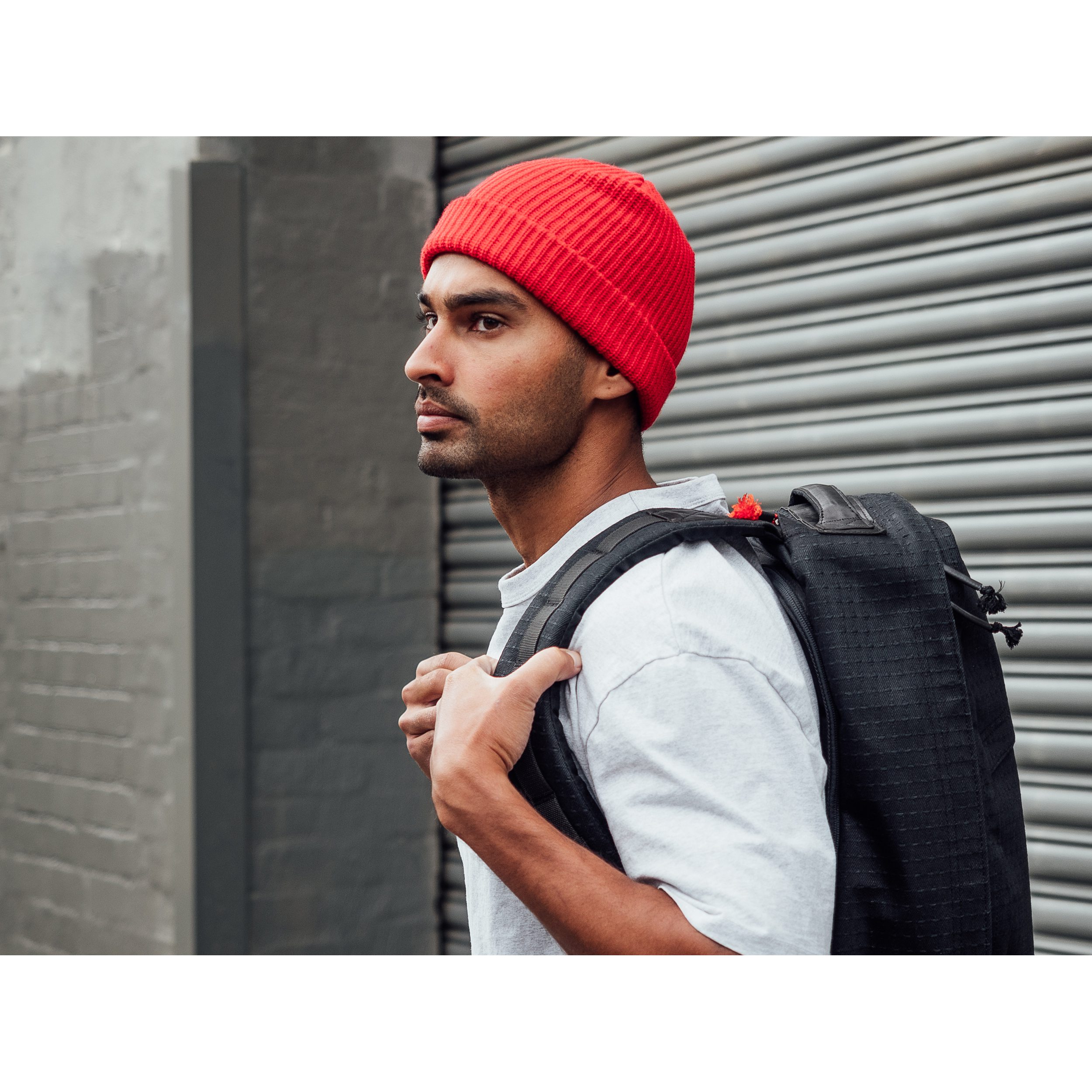 GORUCK Goruck X Carryology Samurai GR1 Backpack - 21L