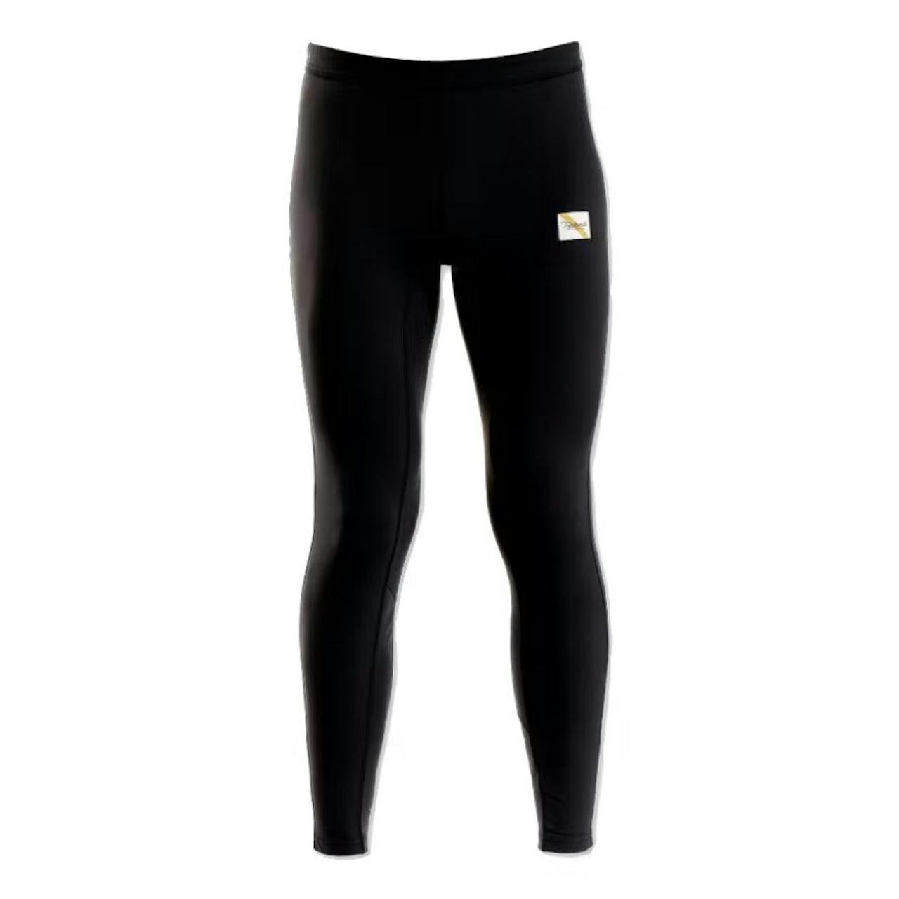 Women's Turnover Crop Tights