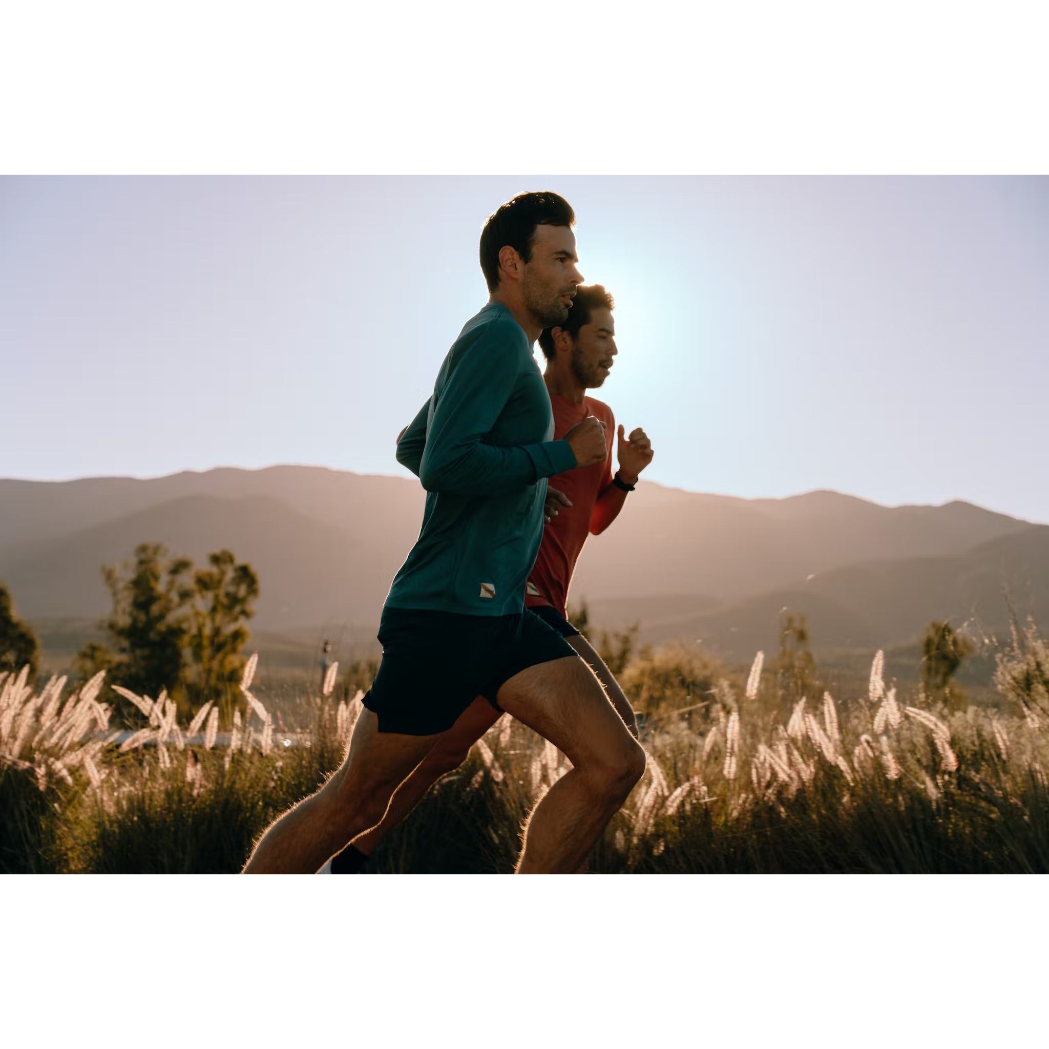 Tracksmith Session Performance Shorts - 5