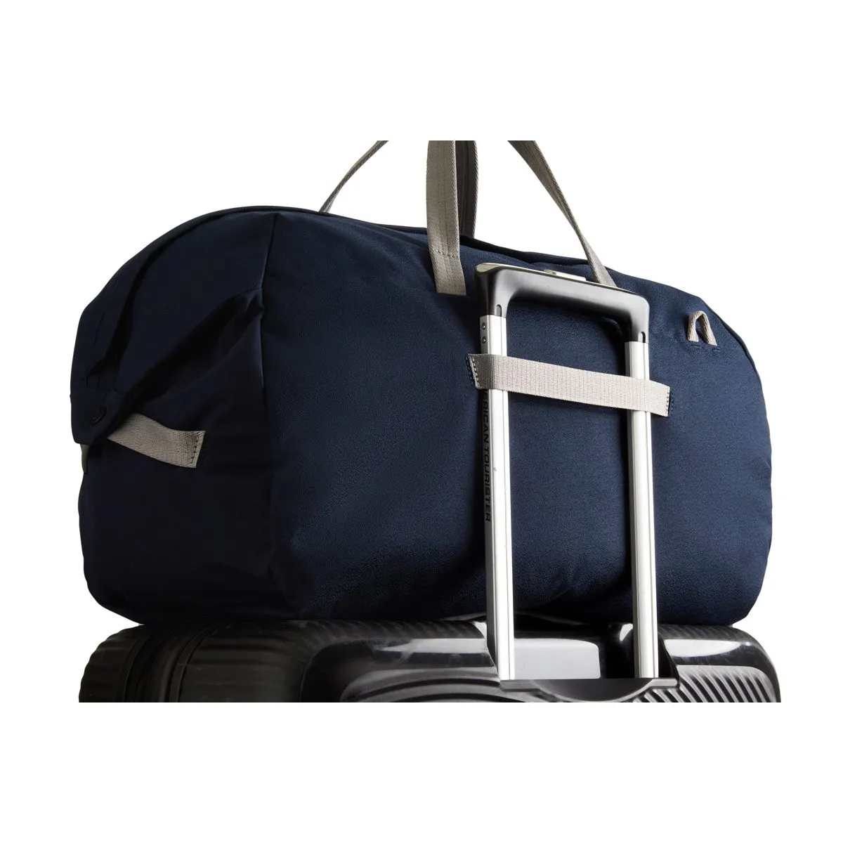 Bellroy Classic Weekender Duffel Bag - 45L - Navy | Duffel Bags