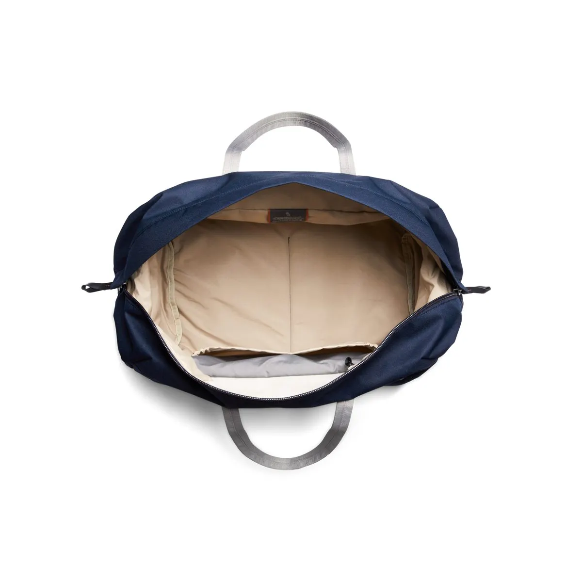 Bellroy Classic Weekender Duffel Bag - 45L - Navy | Duffel Bags