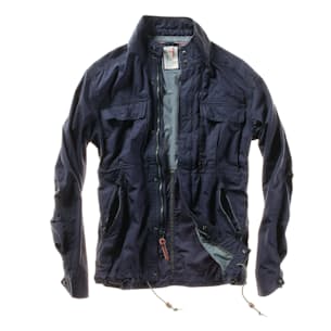 Relwen Windzip Quilted Jacket – Seattle Thread Company