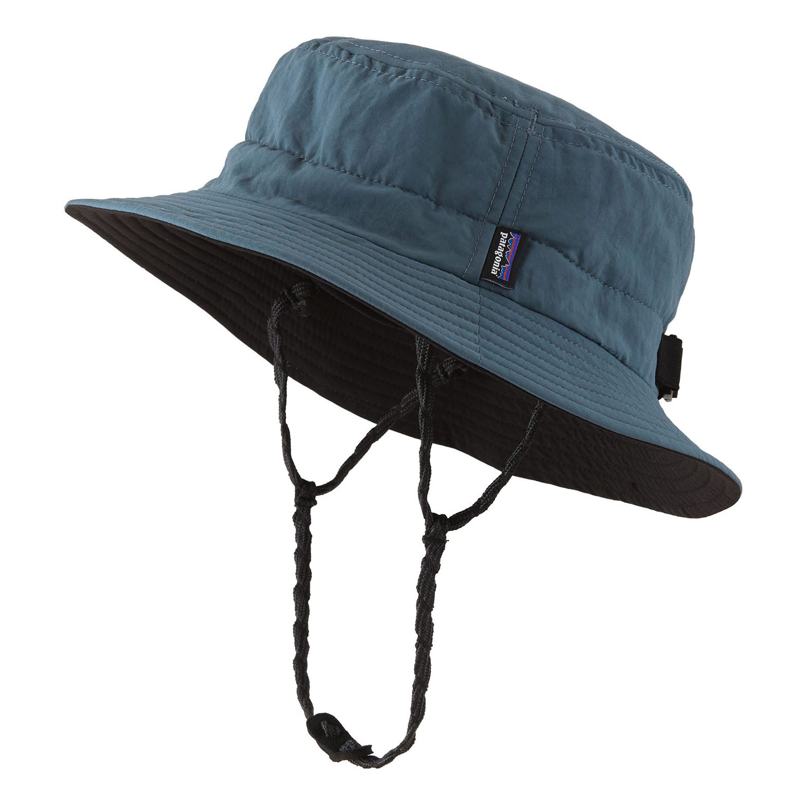2010’s〜　Patagonia  Surf Brim hat TENGRE.jpg