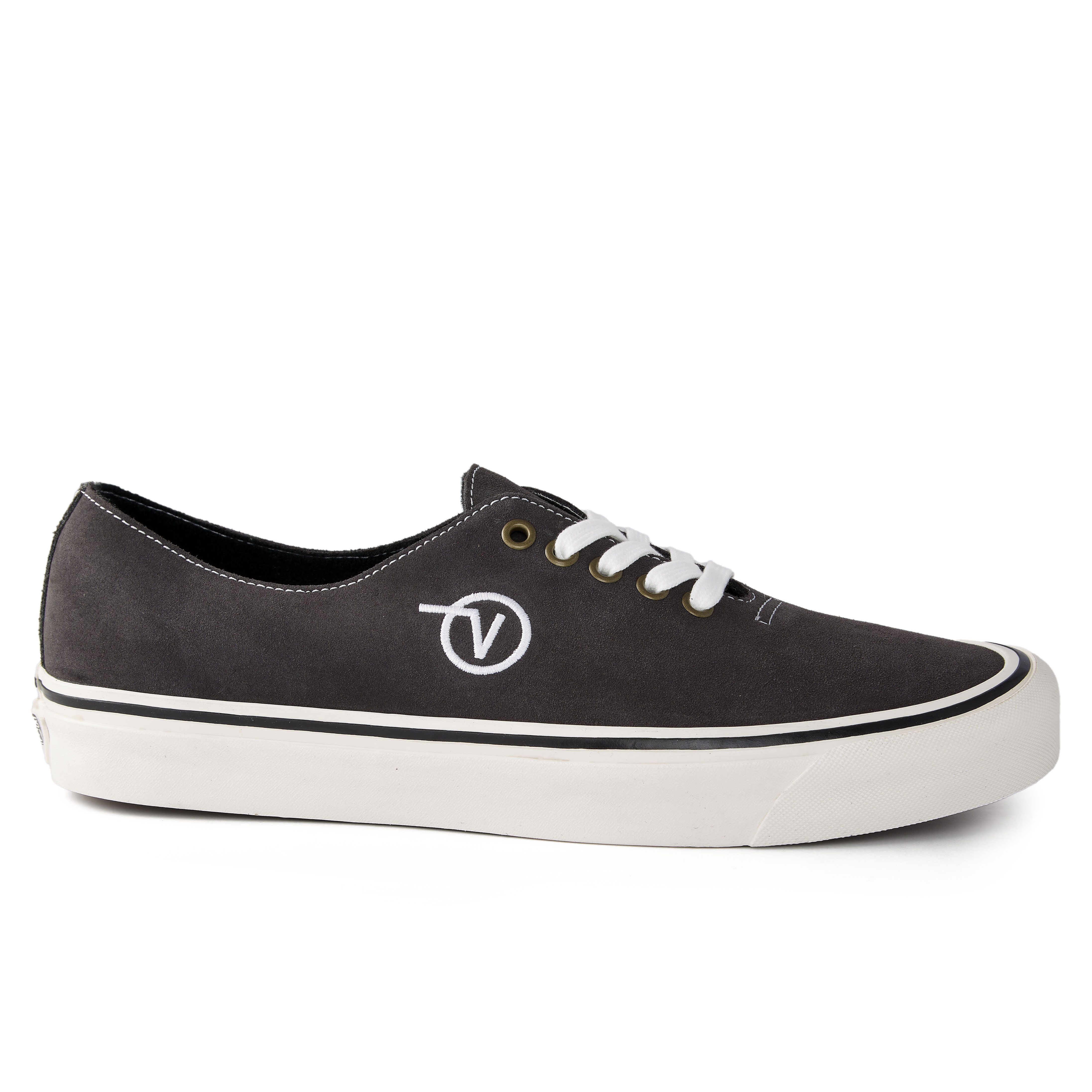 Vans AUTHENTIC ONE PIECE DX - BLACK | Casual Sneakers
