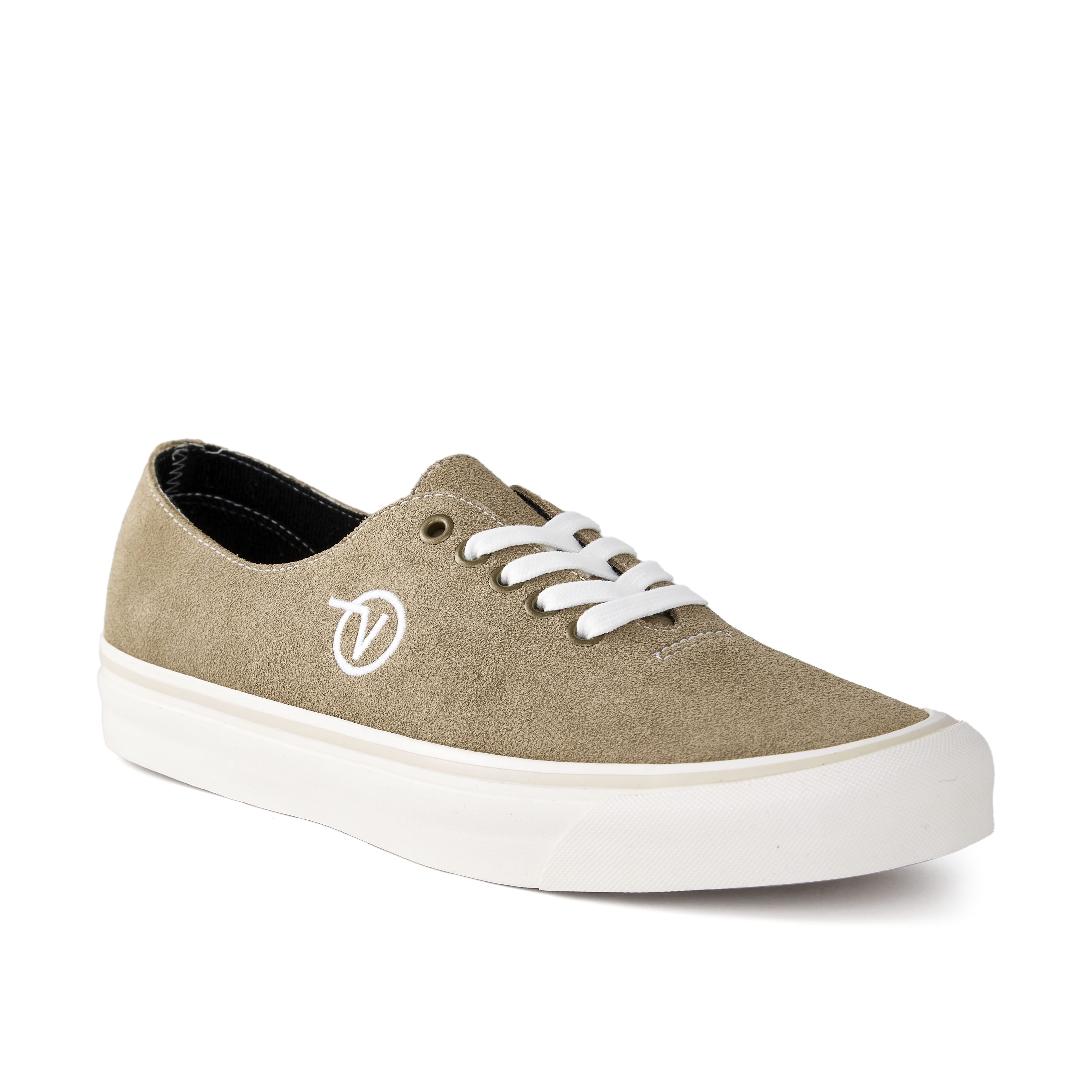 Vans AUTHENTIC ONE PIECE DX BIRCH Casual Sneakers Huckberry