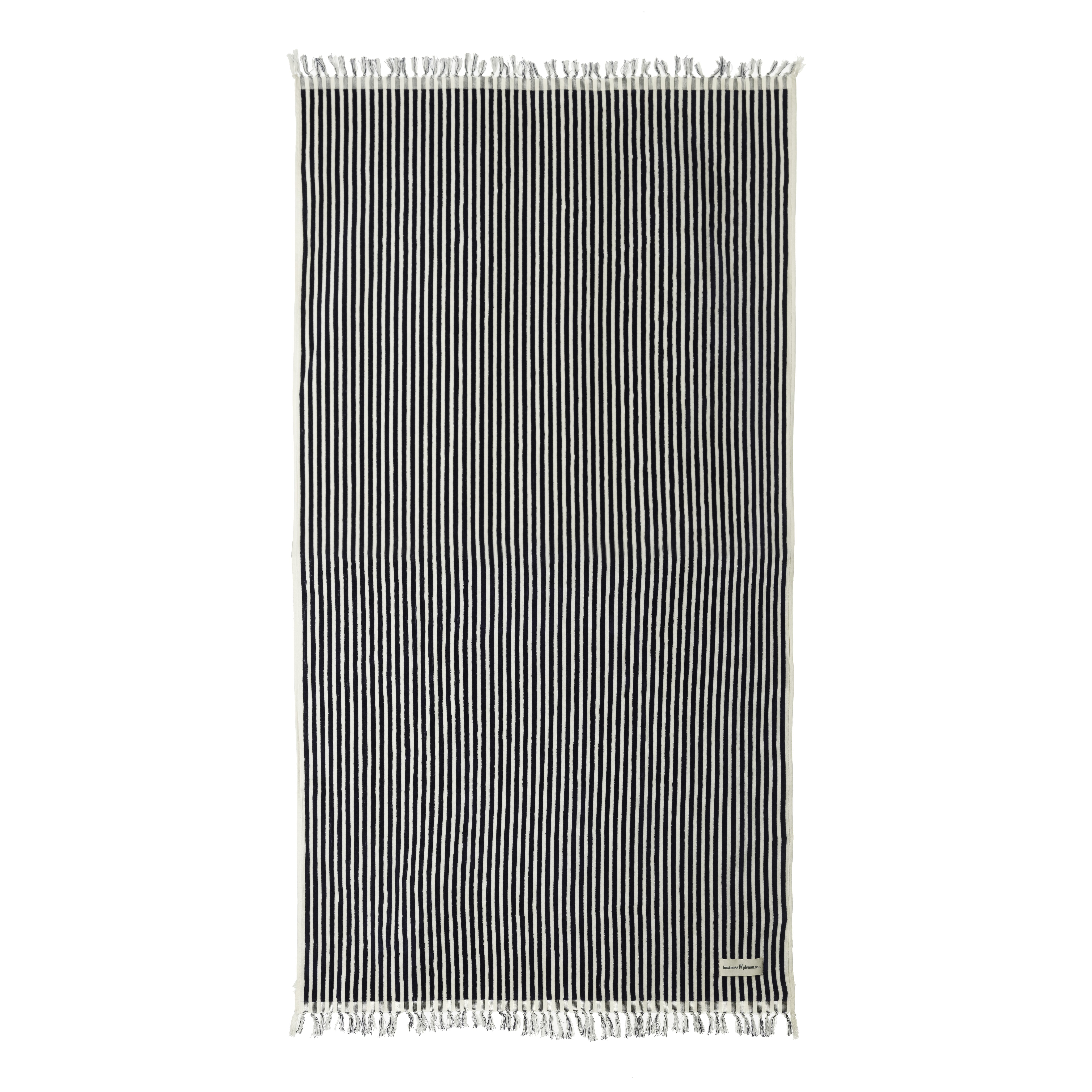 The Beach Towel - Thumbnail 3