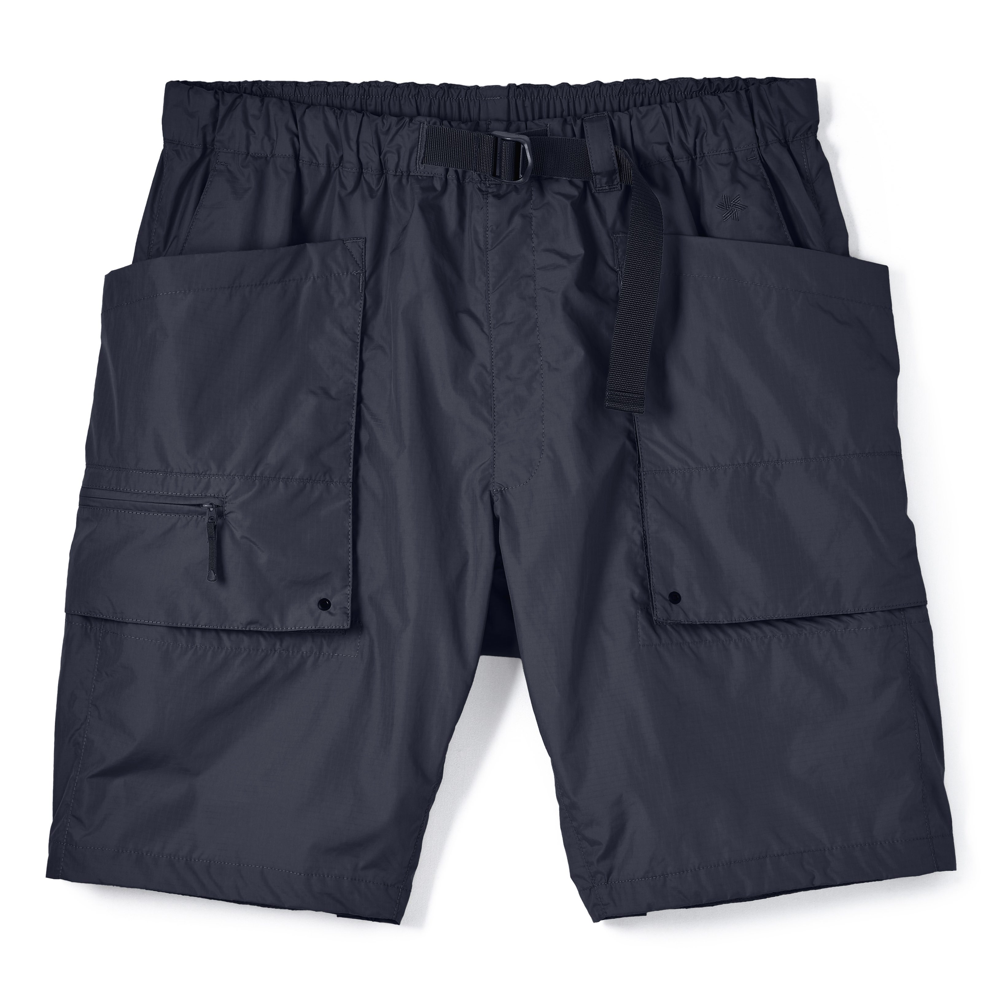 Fatigue Short (Navy Ripstop) – Stan Ray