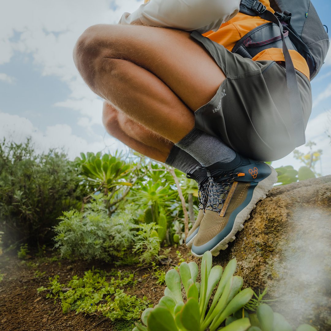 VIVOBAREFOOT PRIMUS LITE KNIT サイズ39 Vivobarefoot Primus Lite Knit Sneaker - Obsidian | All Train