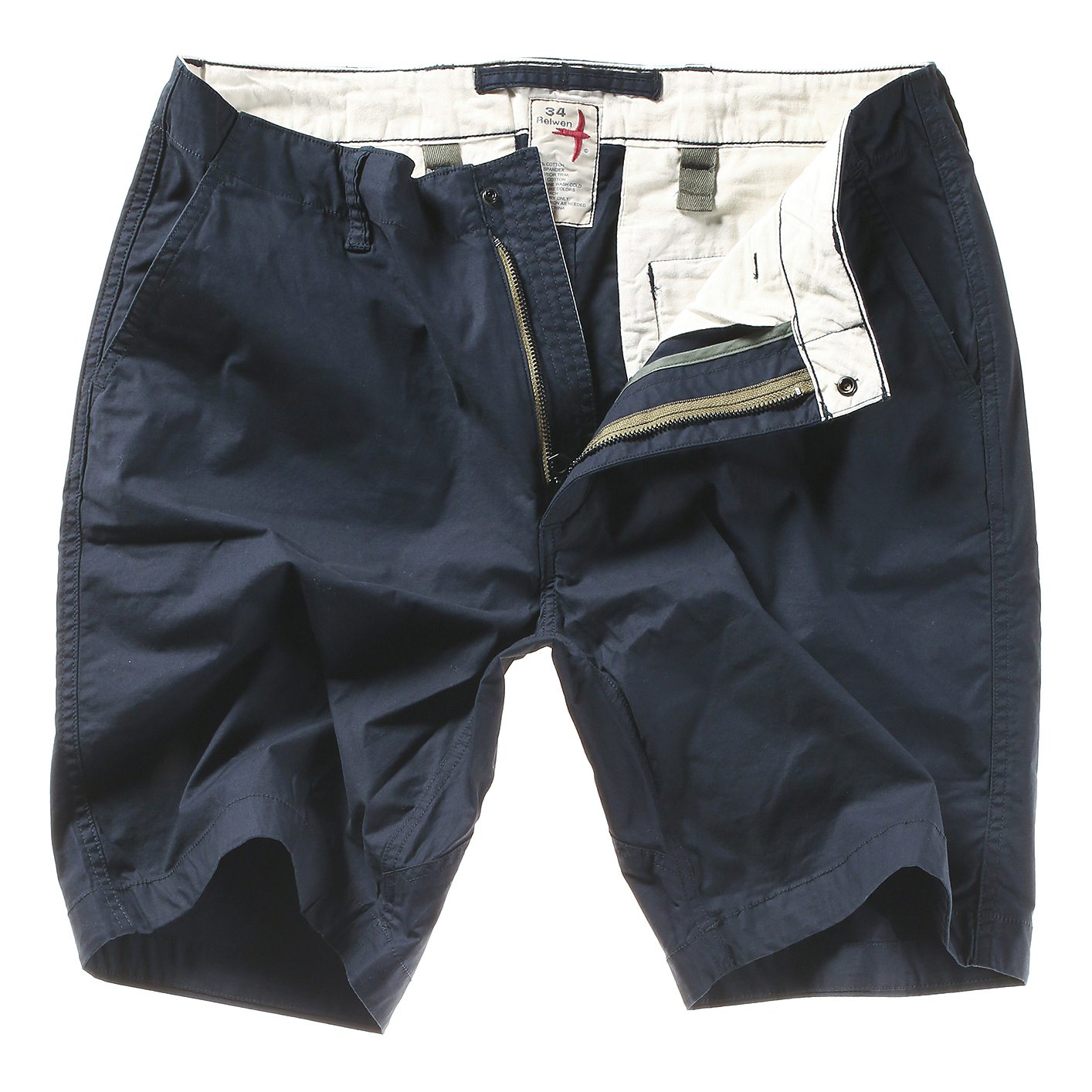 Flyweight Flex Short - 8.5