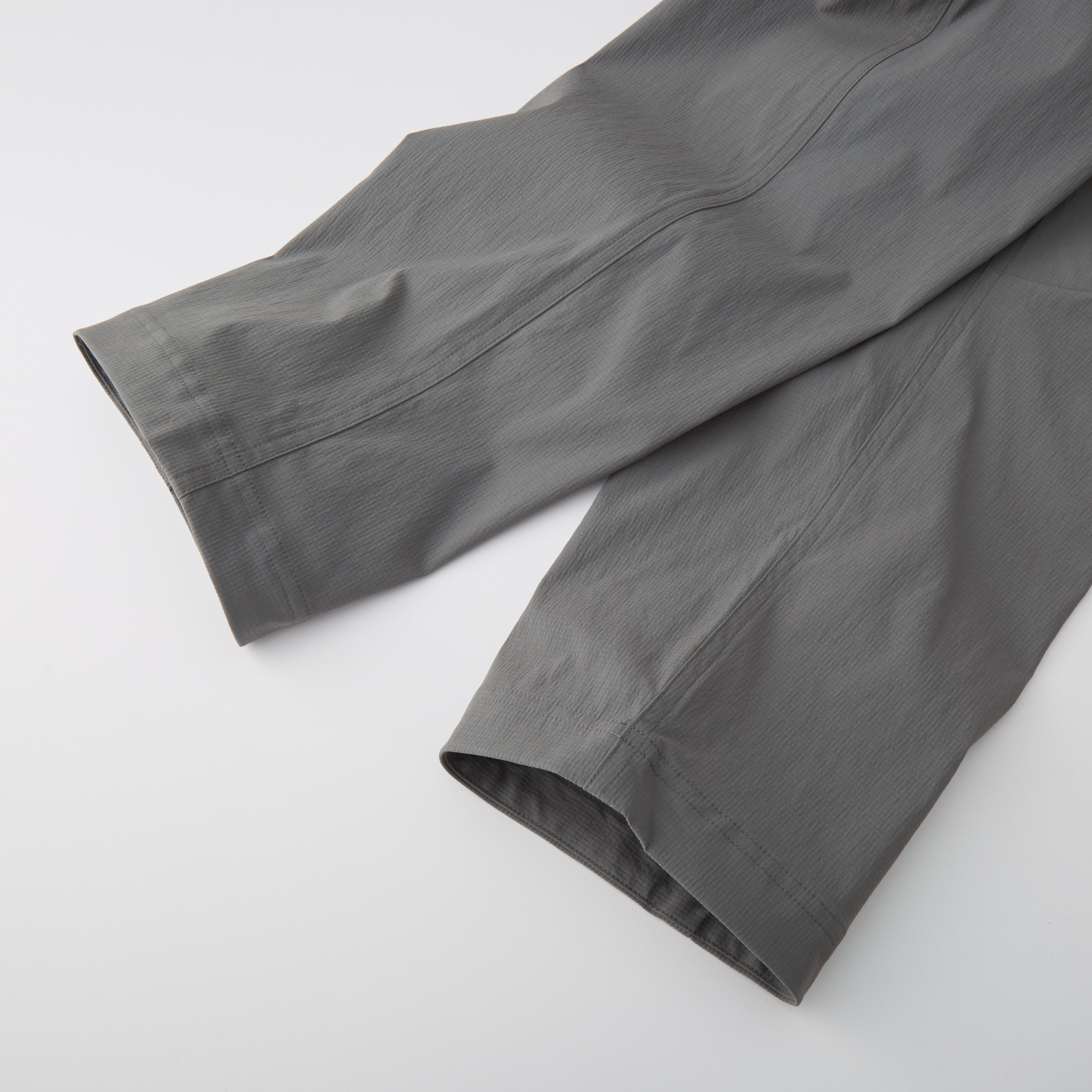 Cordura Nylon Stretch Easy Pants (black) | OVY