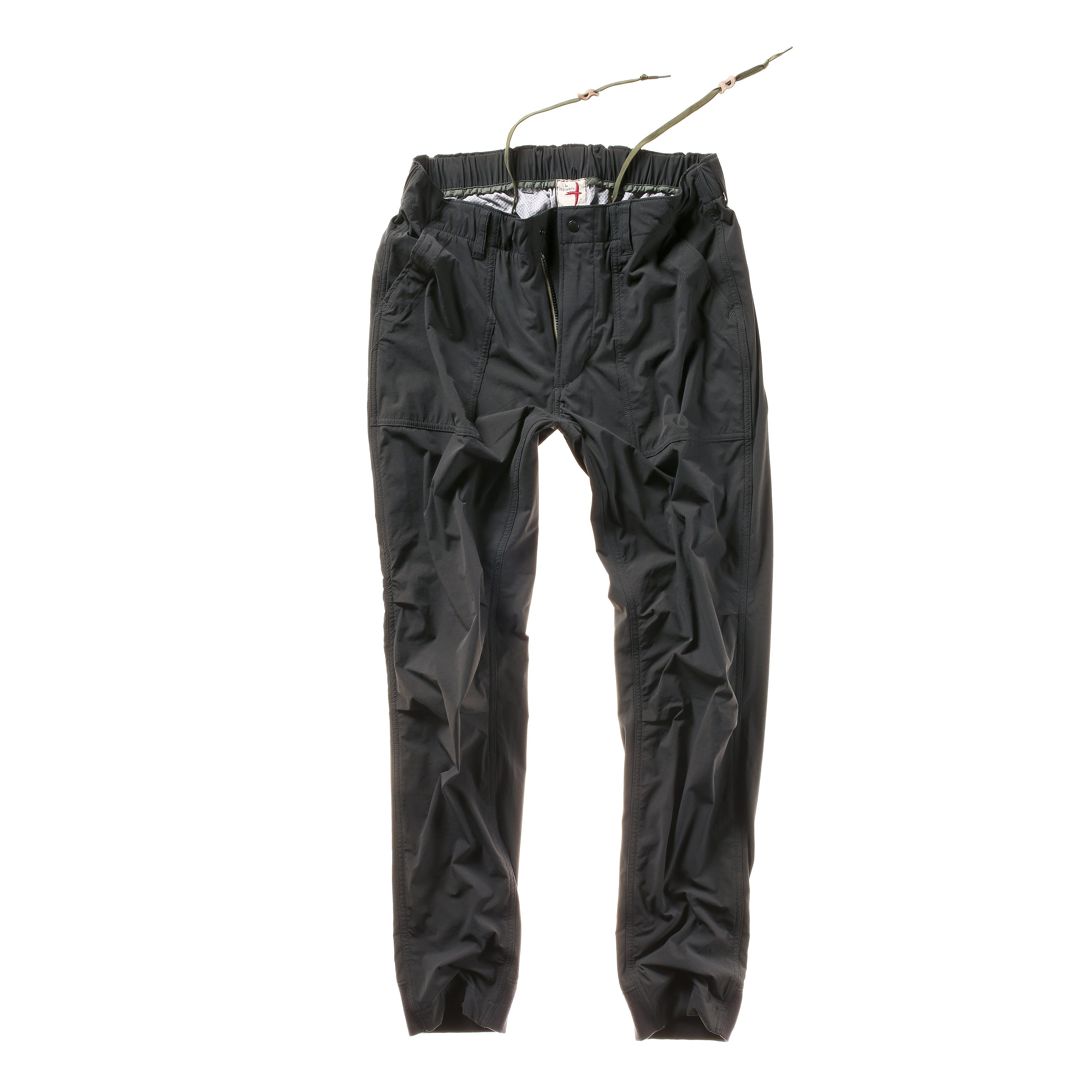 Relwen Utility Windpant - Midnight | All Travel | Huckberry