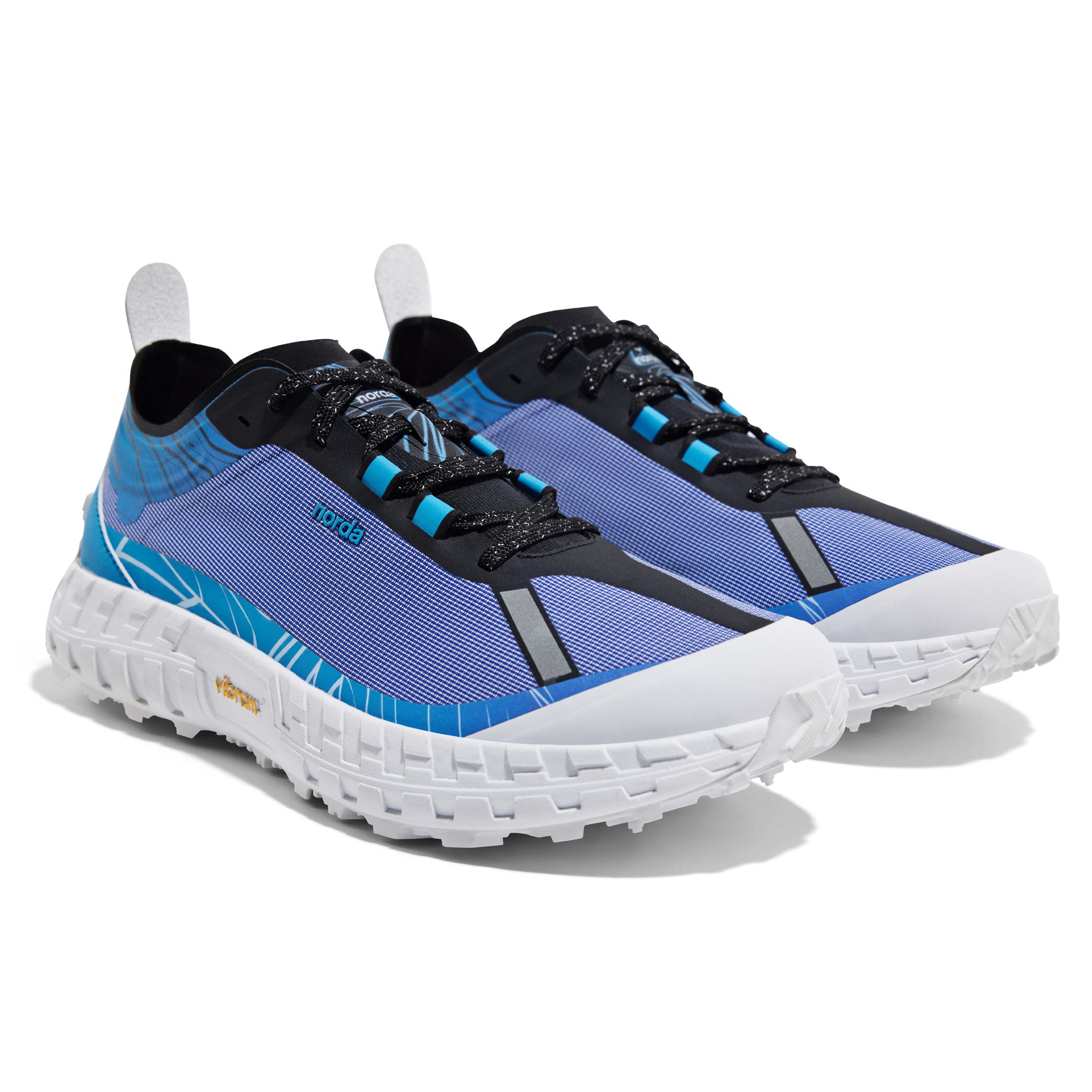 【NORDA】norda 001 Norda 001 Trail Running Sneaker - Axolotl | Trail Sneakers
