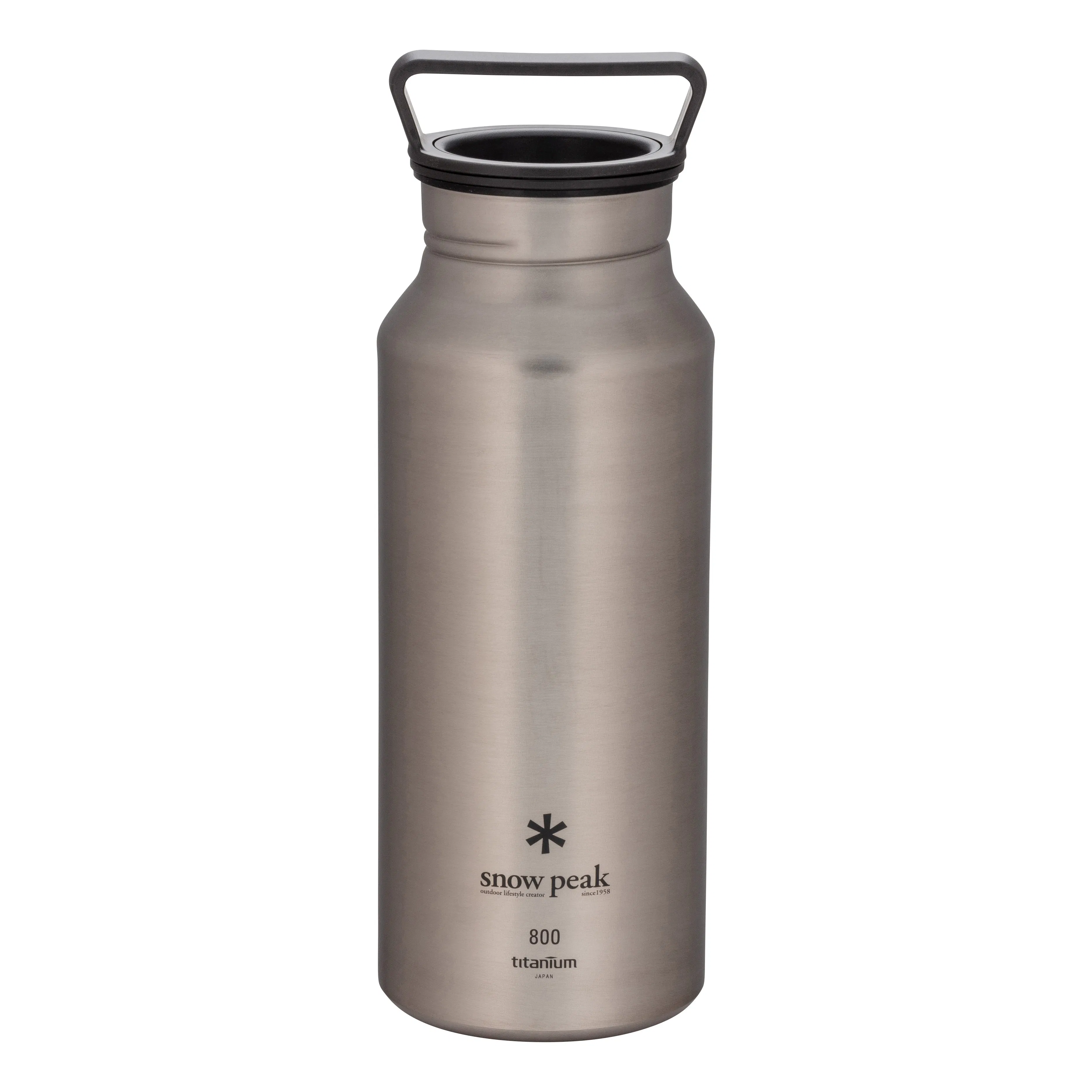 Snow Peak Aurora Bottle - Thumbnail 5