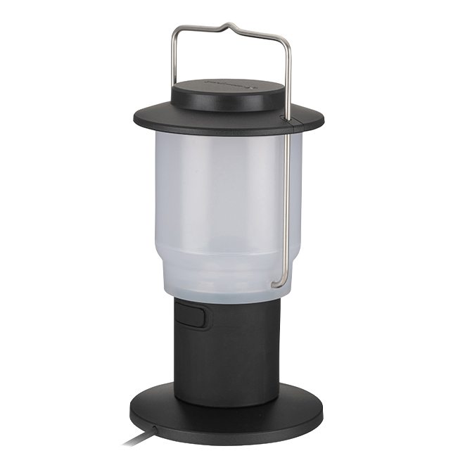 Home & Camp Lantern – Snow Peak