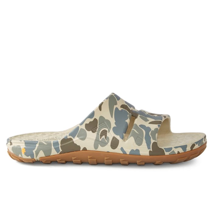 Image of Huckberry x Danner Shelter Cove Slide