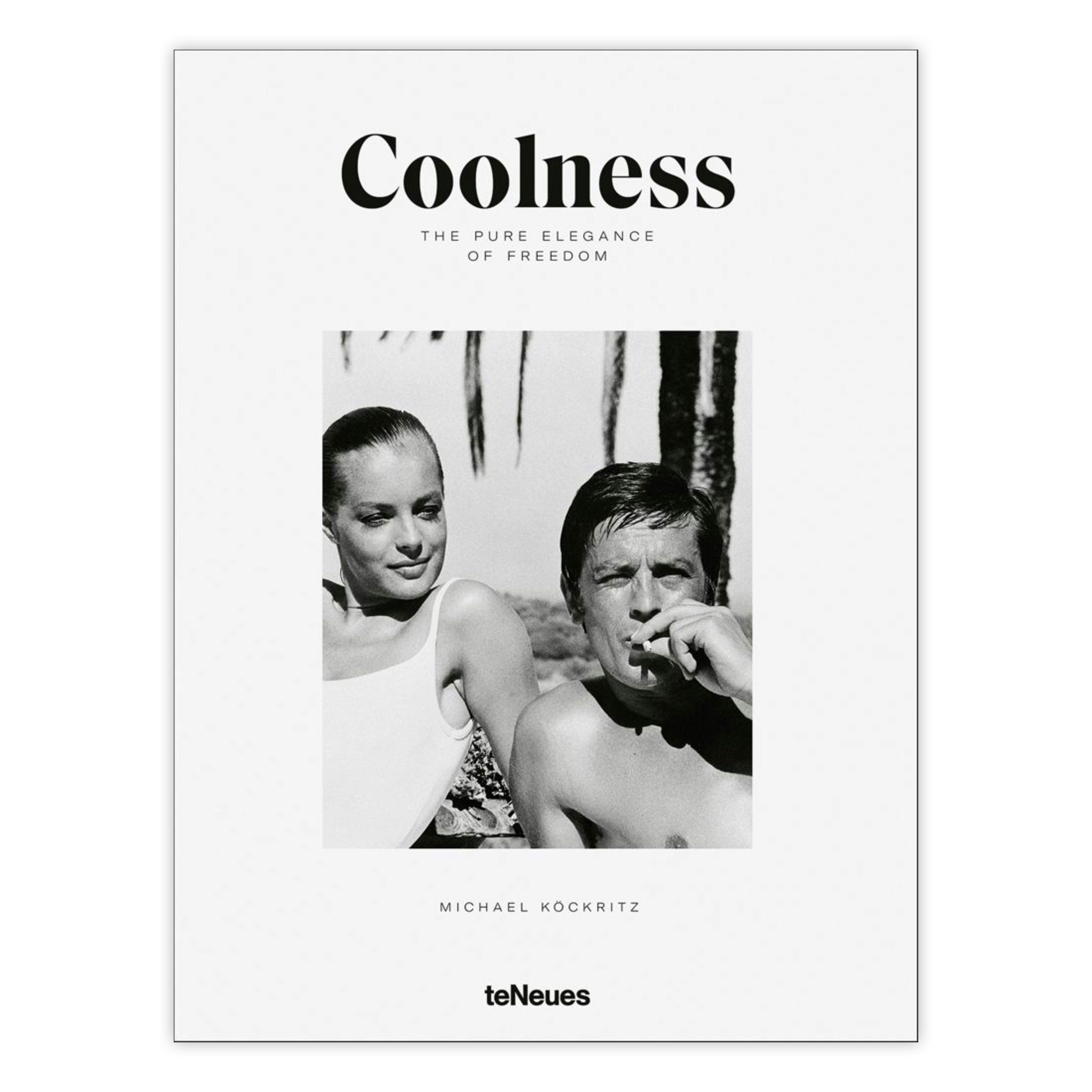 ACC Art Books Coolness: The Pure Elegance of Freedom - Coffee