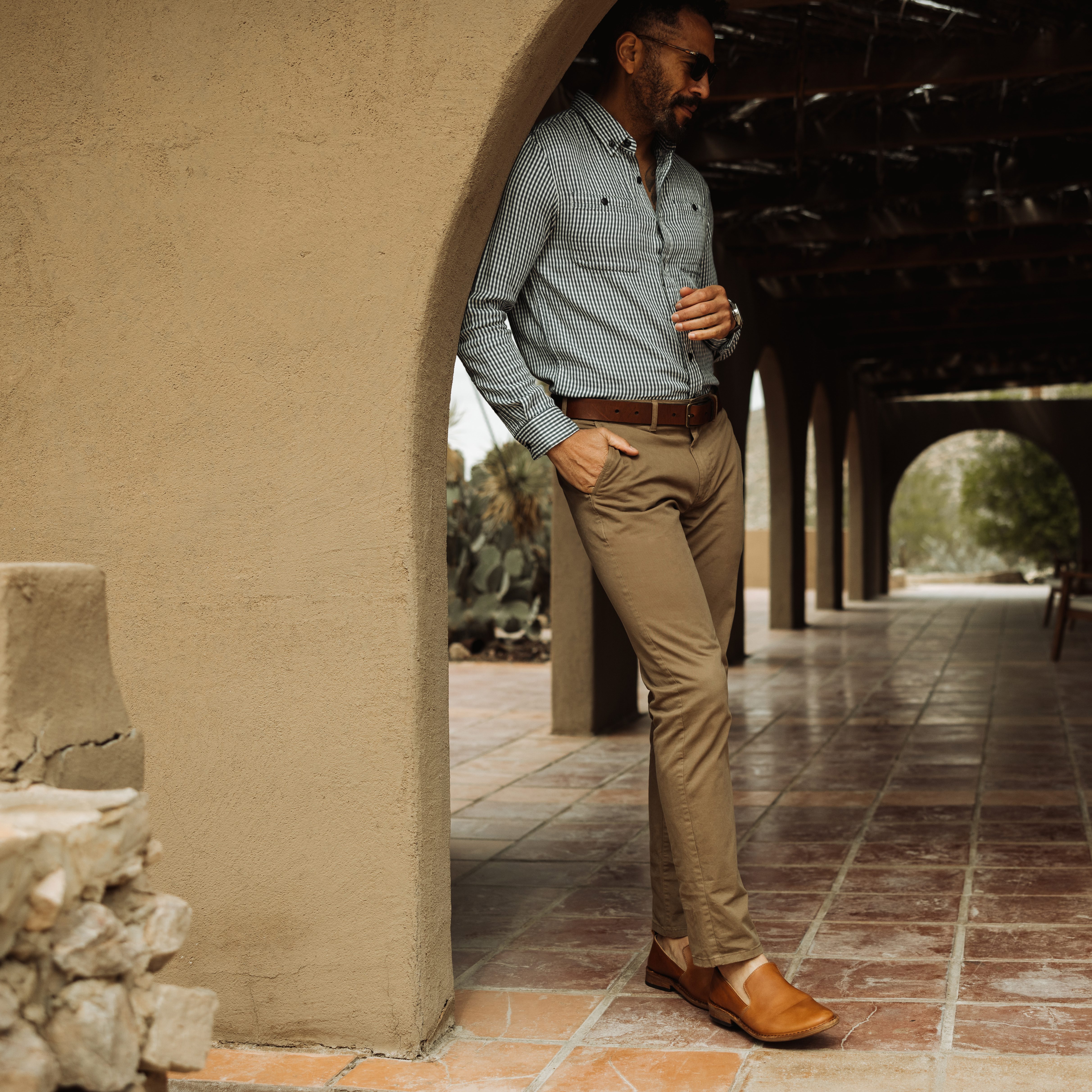 10 Best Chinos: The Complete Chinos Guide for Men - APPARELillustrated