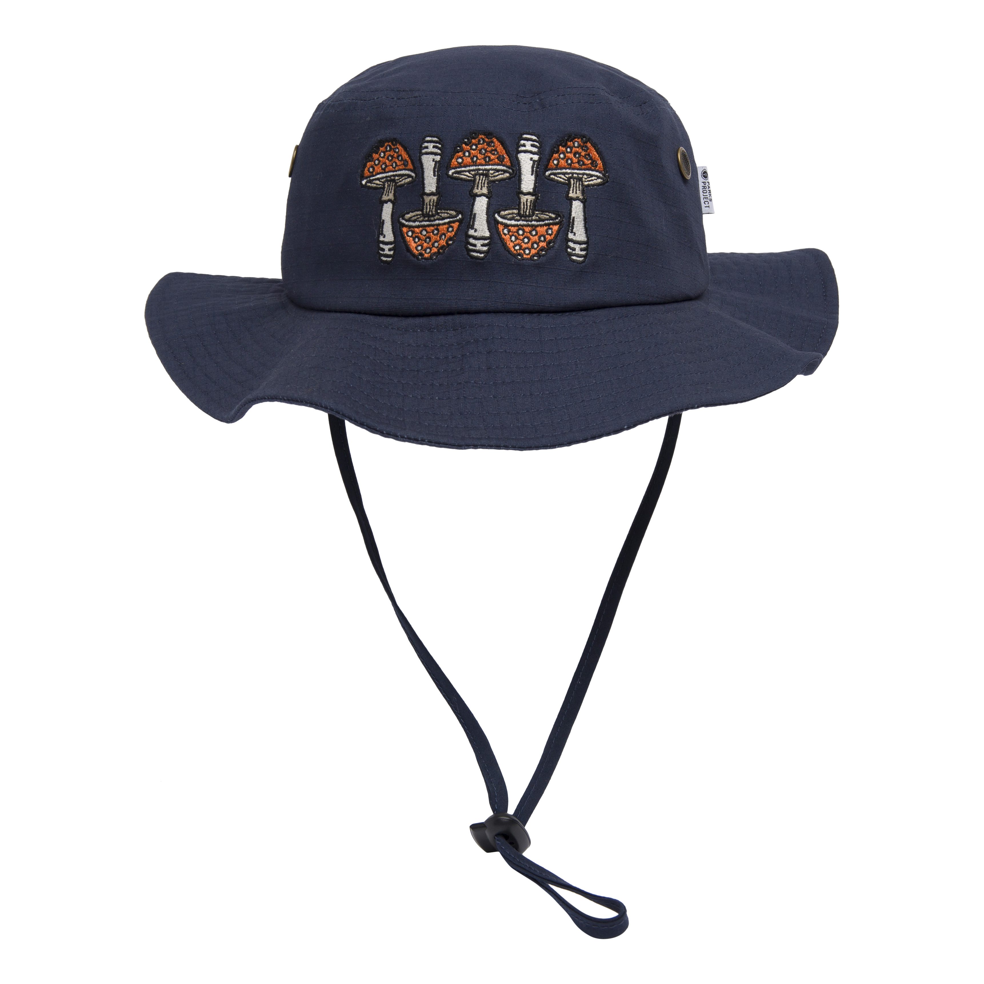 Shroom Caps River Hat