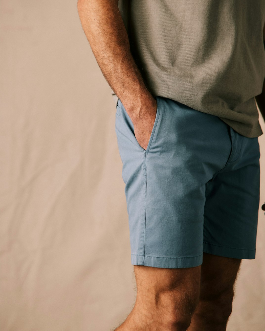 Flint and Tinder 365 Shorts review.