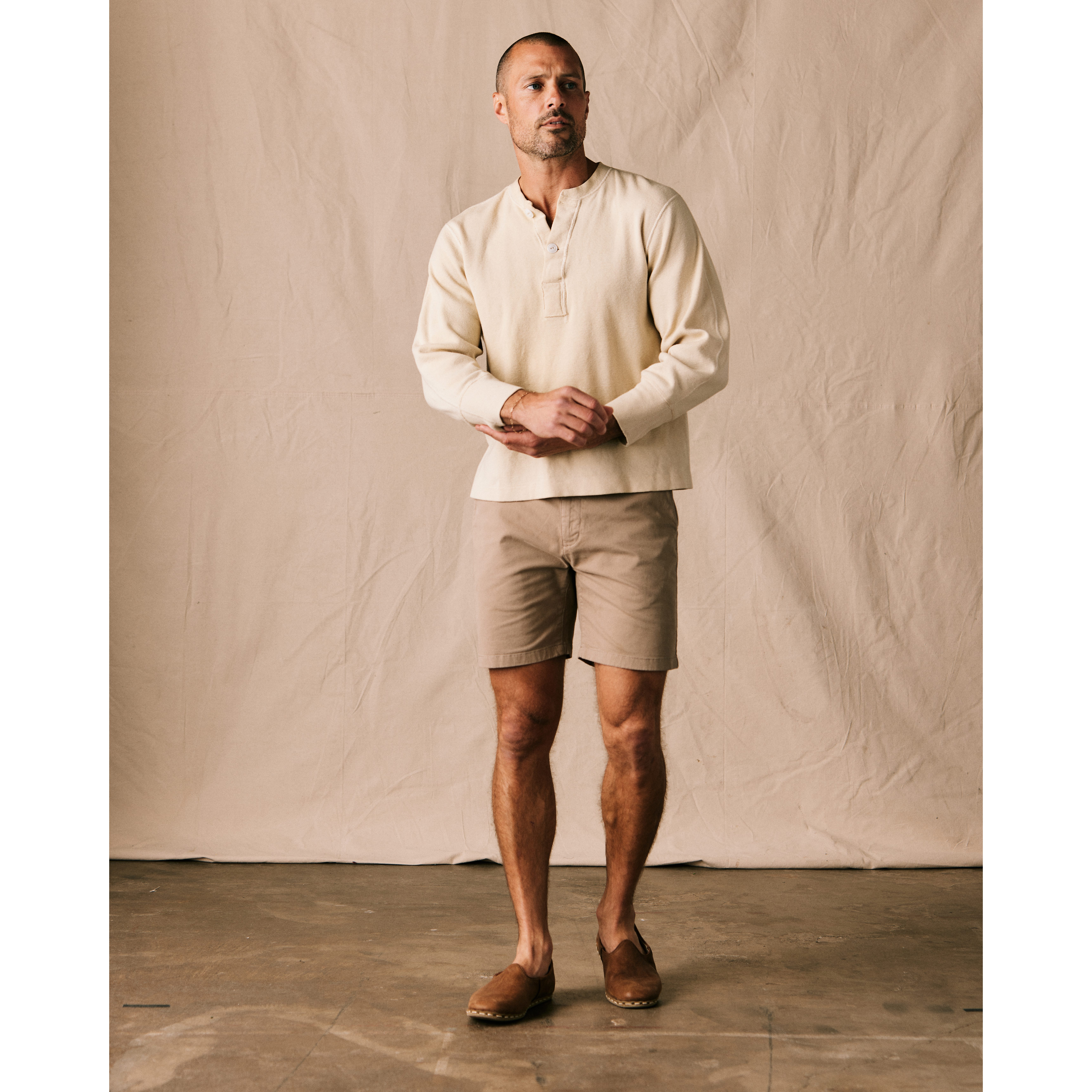 365 Chino Short - 7