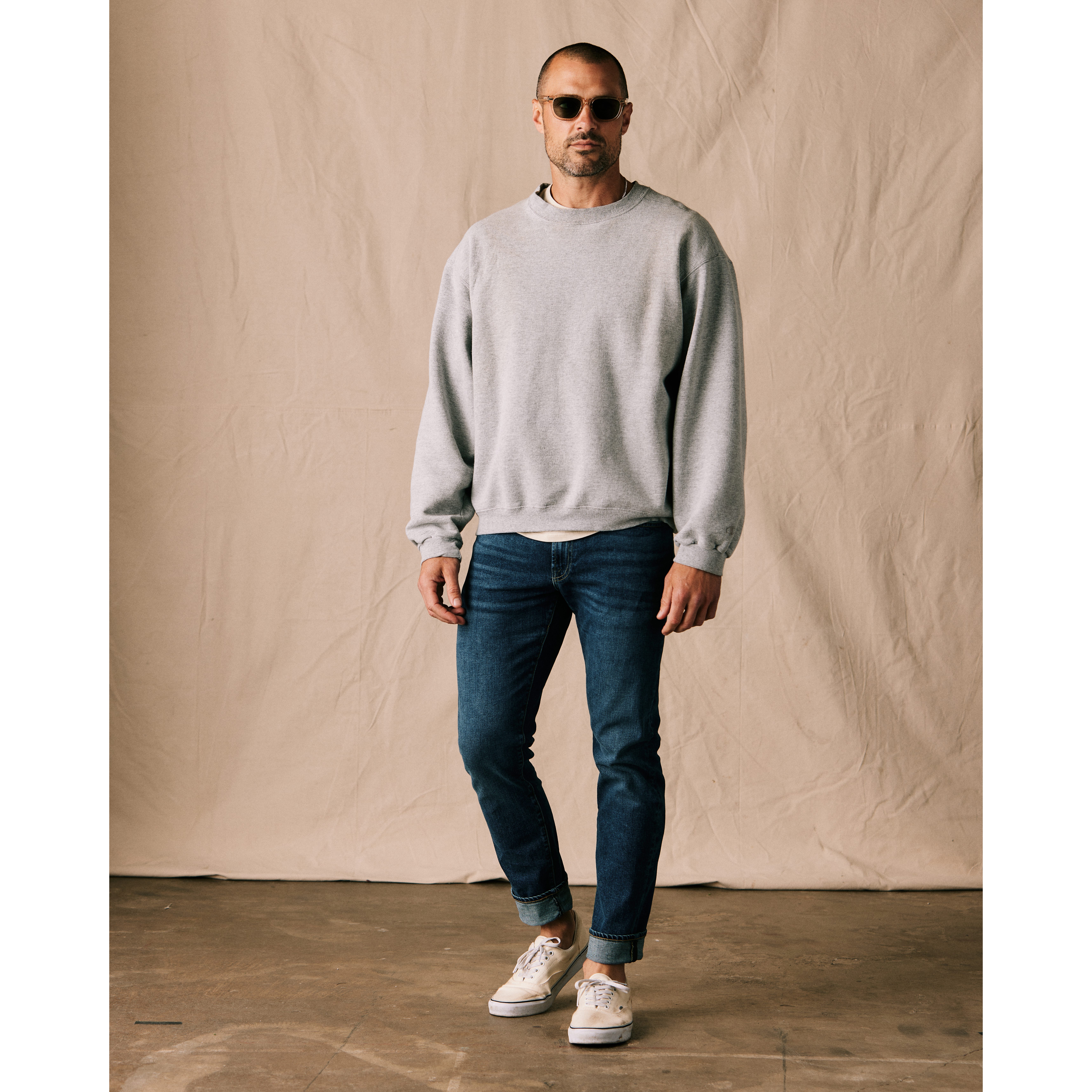 Flint and Tinder All-American Stretch Denim - HB Slim