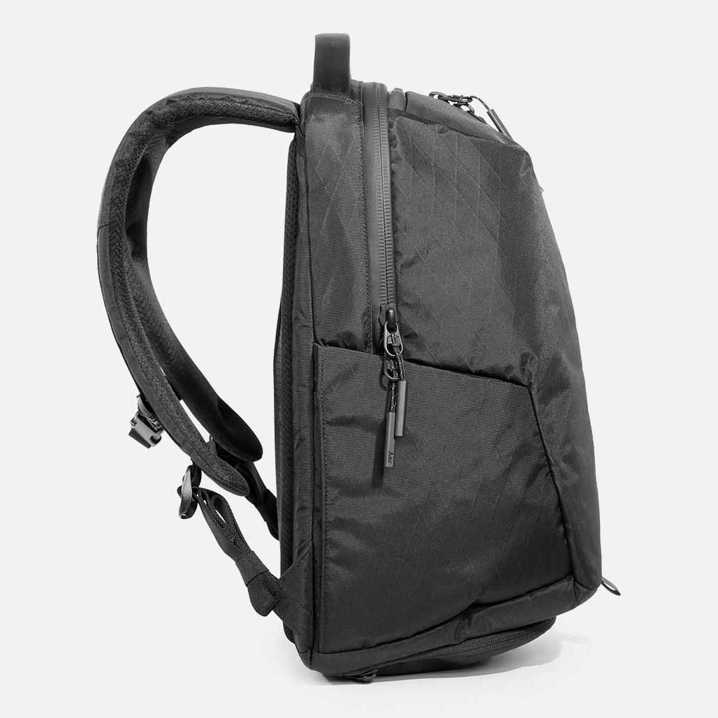 Aer Fit Pack 3 Backpack - 18L - X-Pac Black | All Train