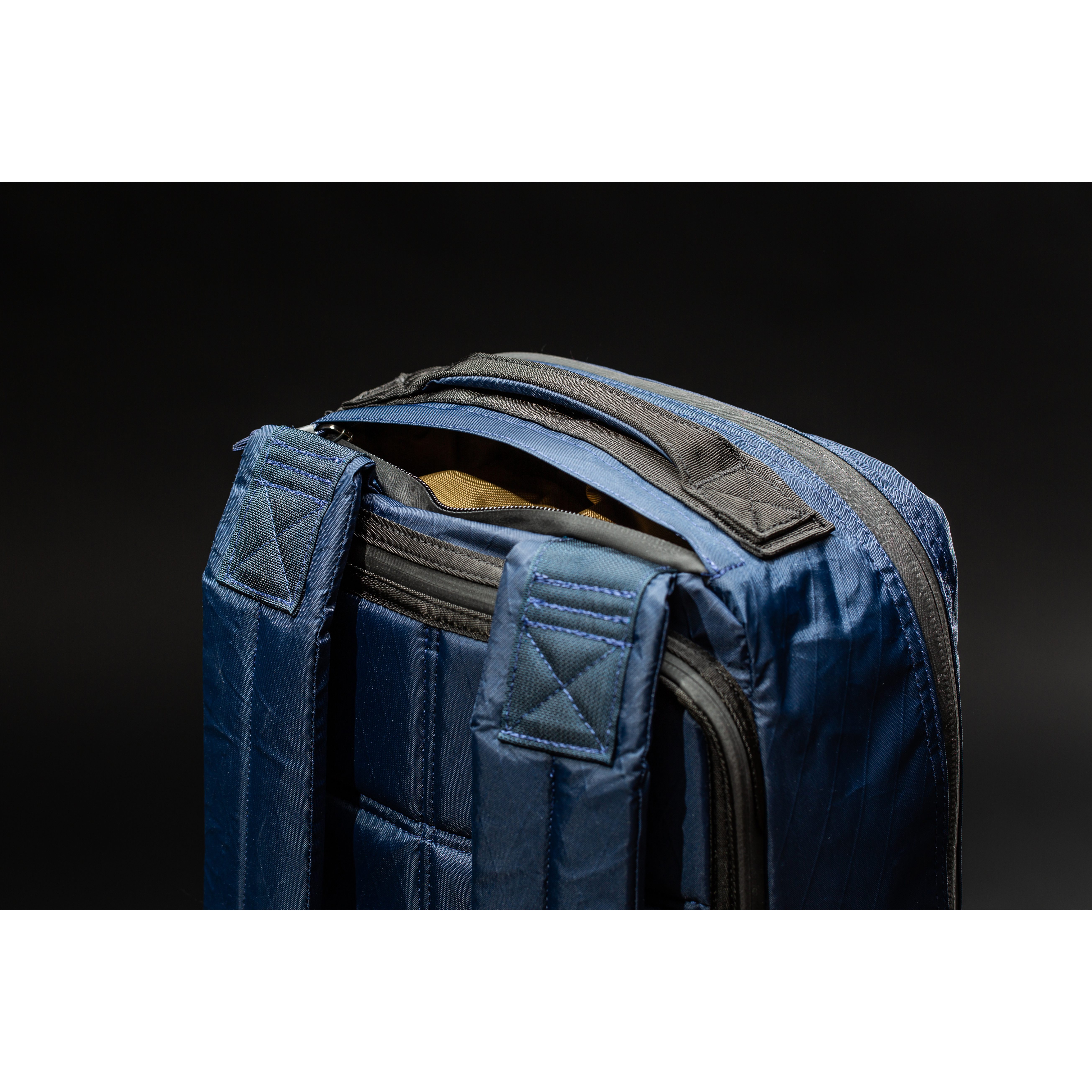 GORUCK GR1 XPAC Backpack - 21L - Navy / Coyote | Backpacks | Huckberry