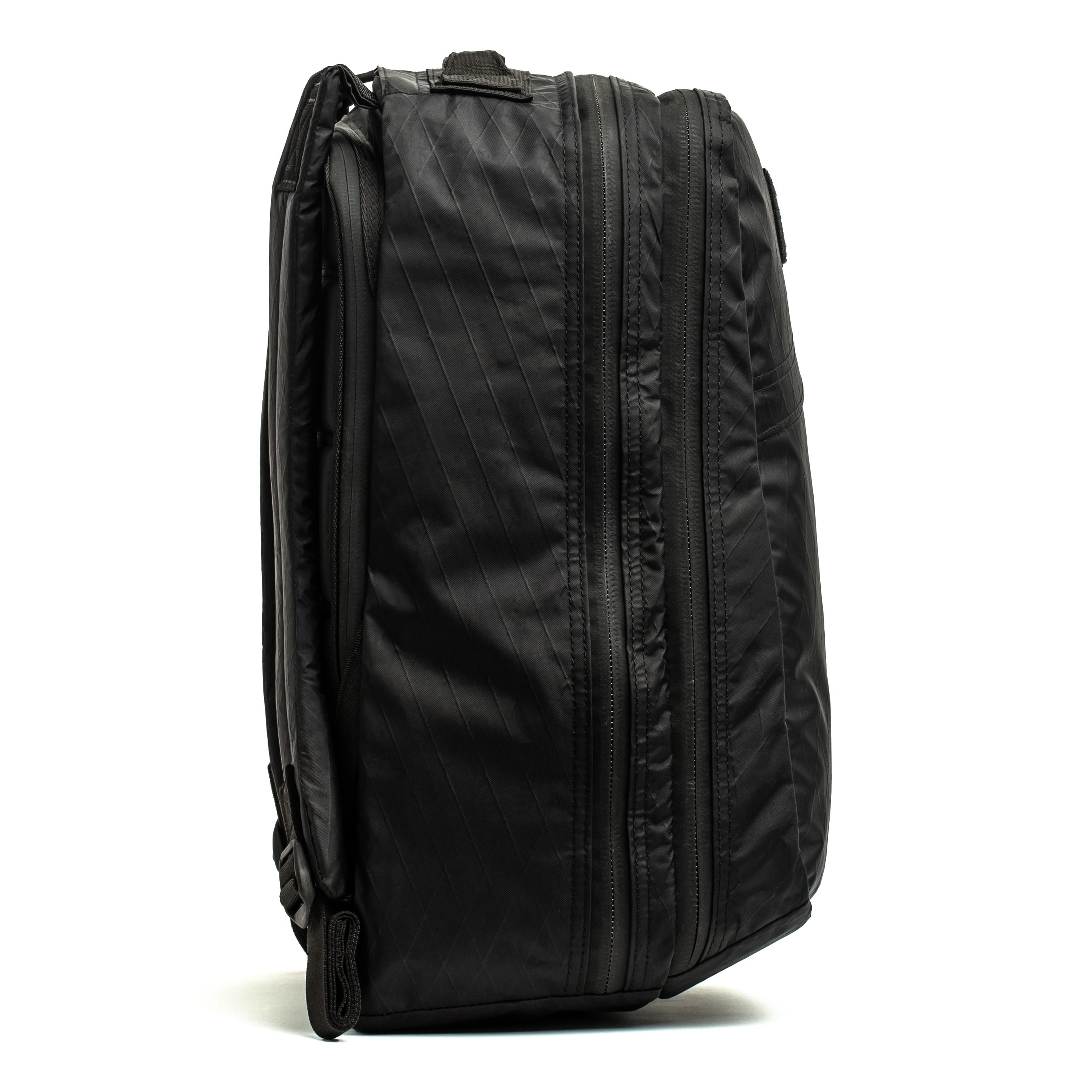 GORUCK GR2 XPAC Backpack - 26L - Black / Green | Backpacks | Huckberry
