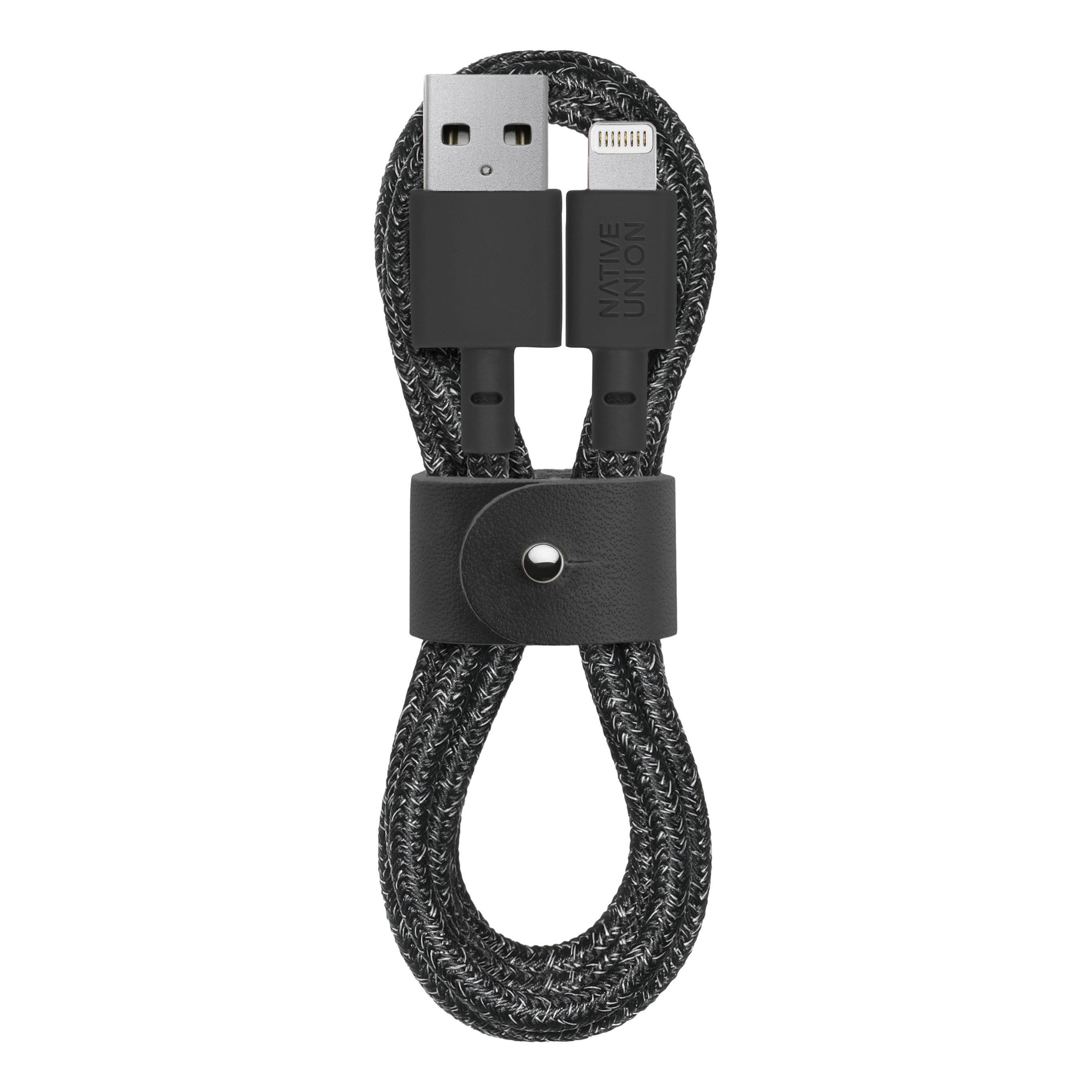 スマホアクセサリー NATIVE UNION SMART HUB PD 45W Native Union Smart Hub PD 45W - Slate | undefined | Huckberry