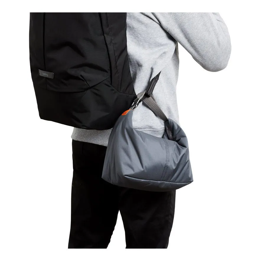 Bellroy Lite Cooler Caddy (6L geïsoleerde tas) - Ash