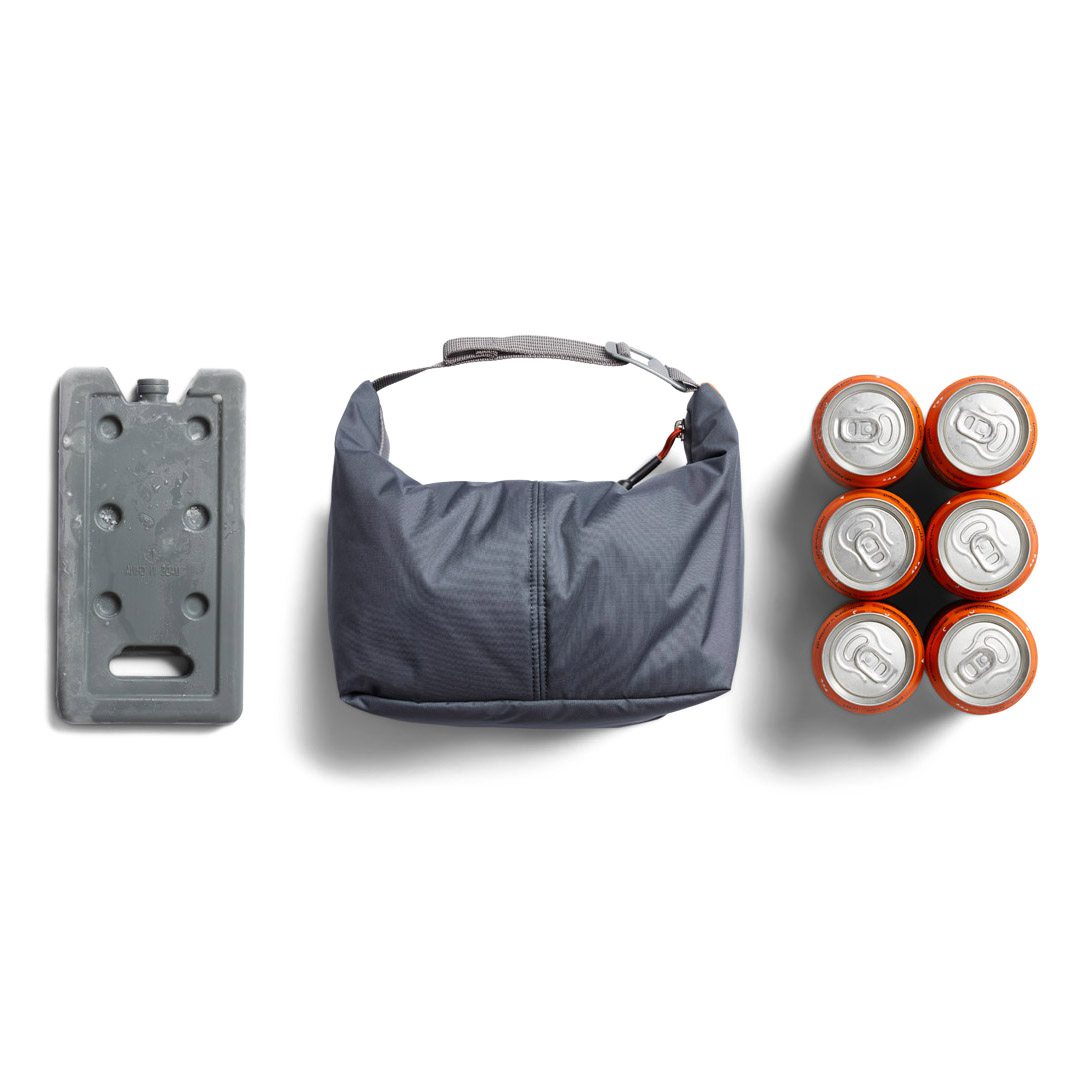 Bellroy Cooler Caddy - Charcoal-