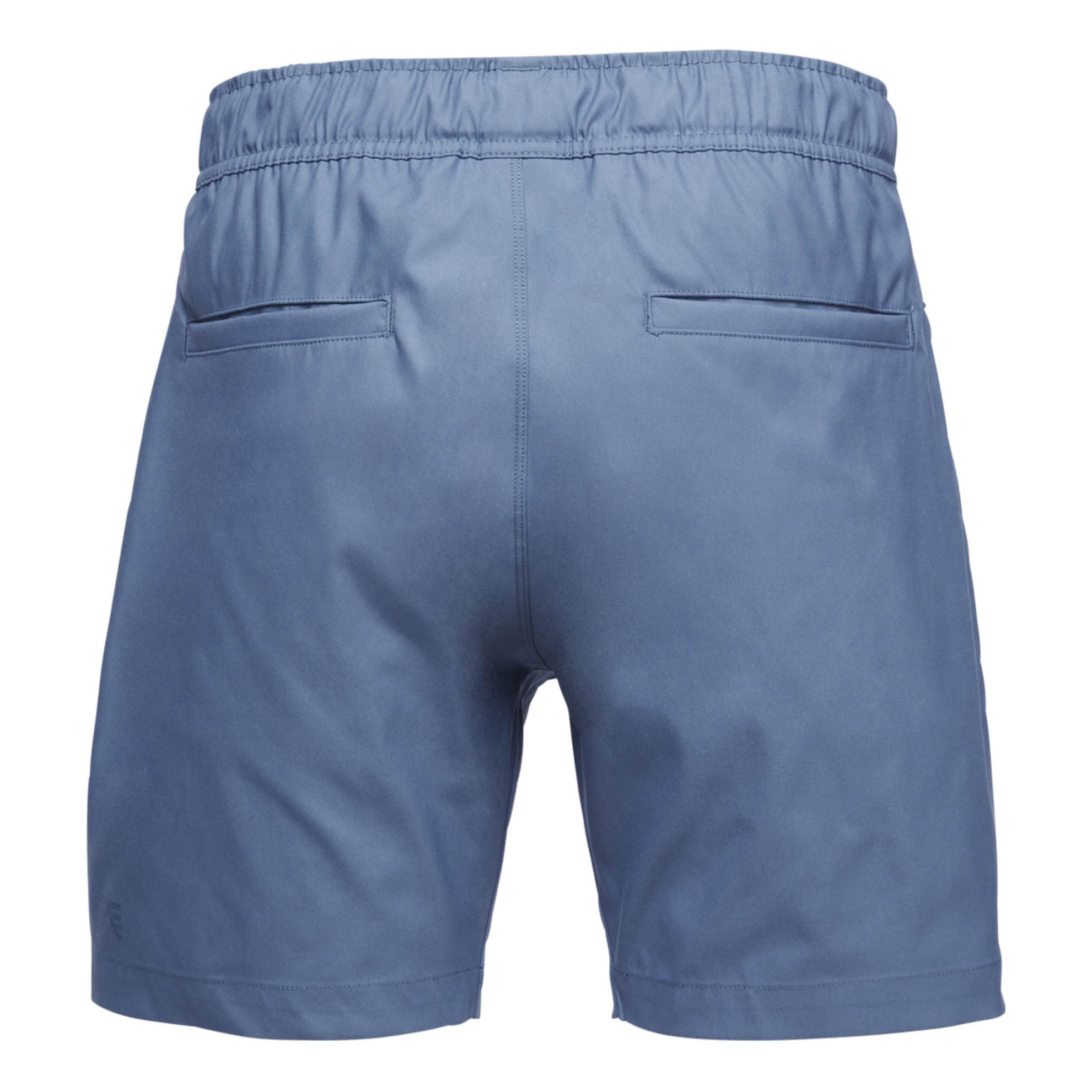 Foehn Jarvis Schoeller Short - Ash Blue | Hybrid Shorts