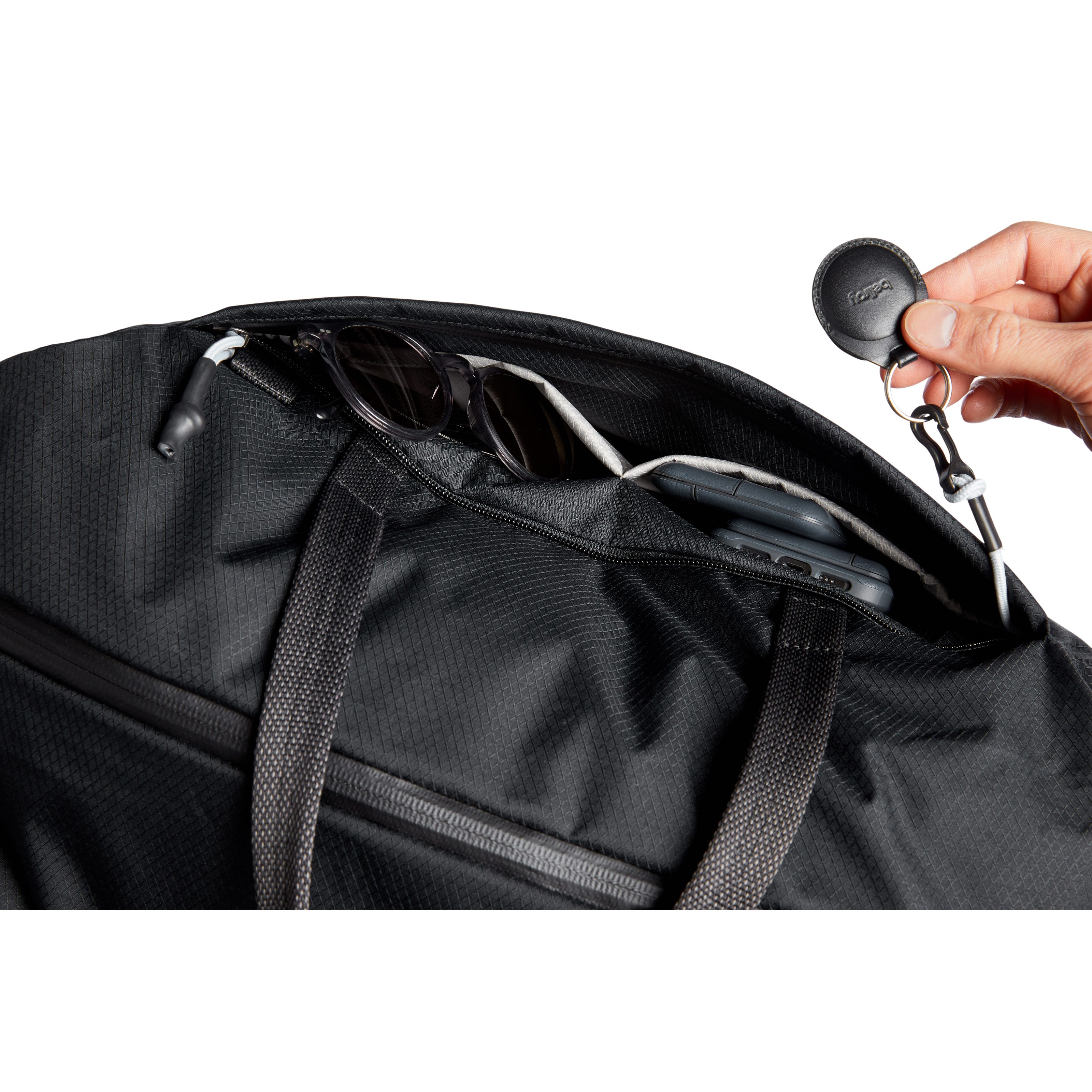 Amazon.com | Bellroy Lite Duffel (lightweight technical