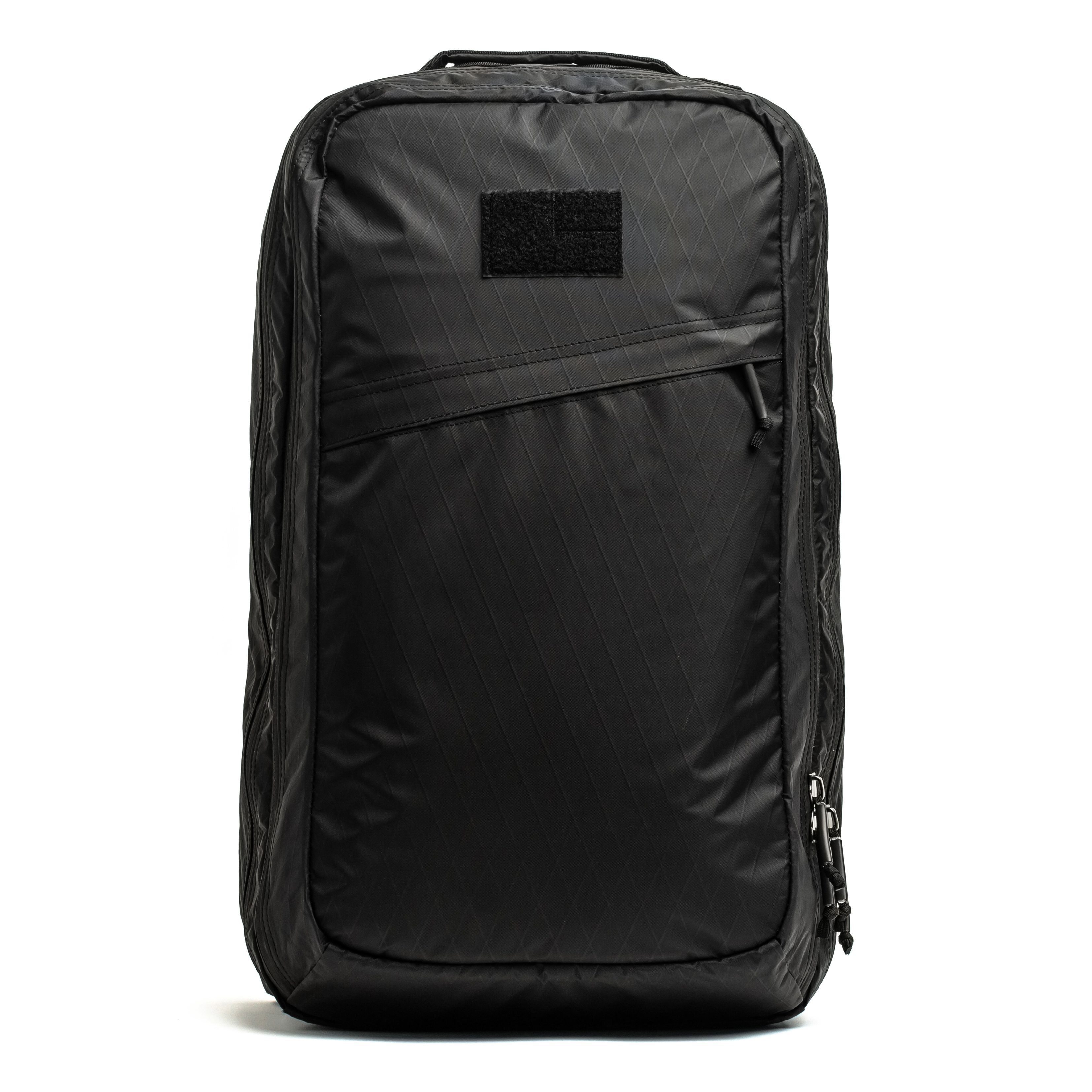GORUCK GR2 XPAC Backpack - 40L - Black / Green | Backpacks