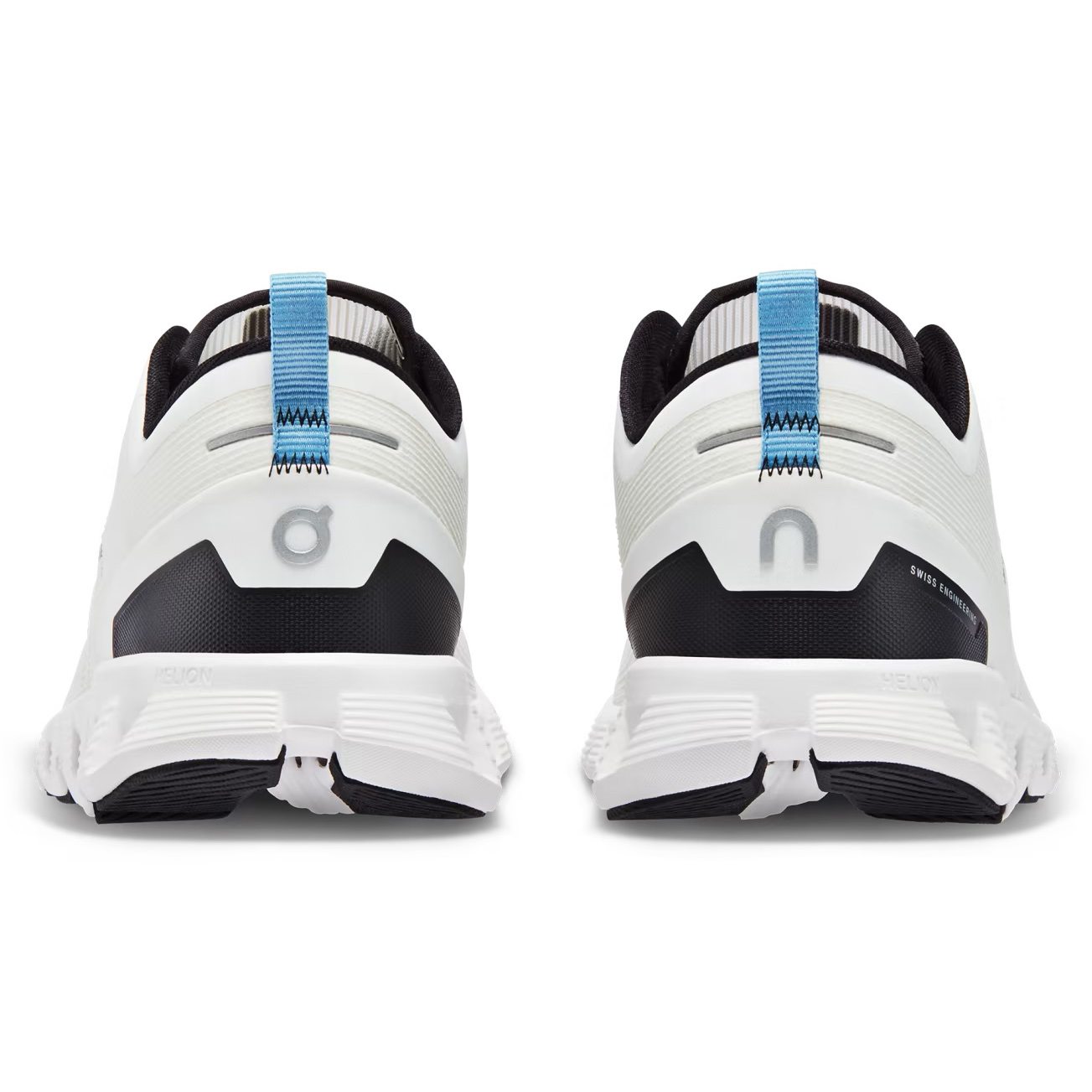 On Running Cloud X 3 AD 