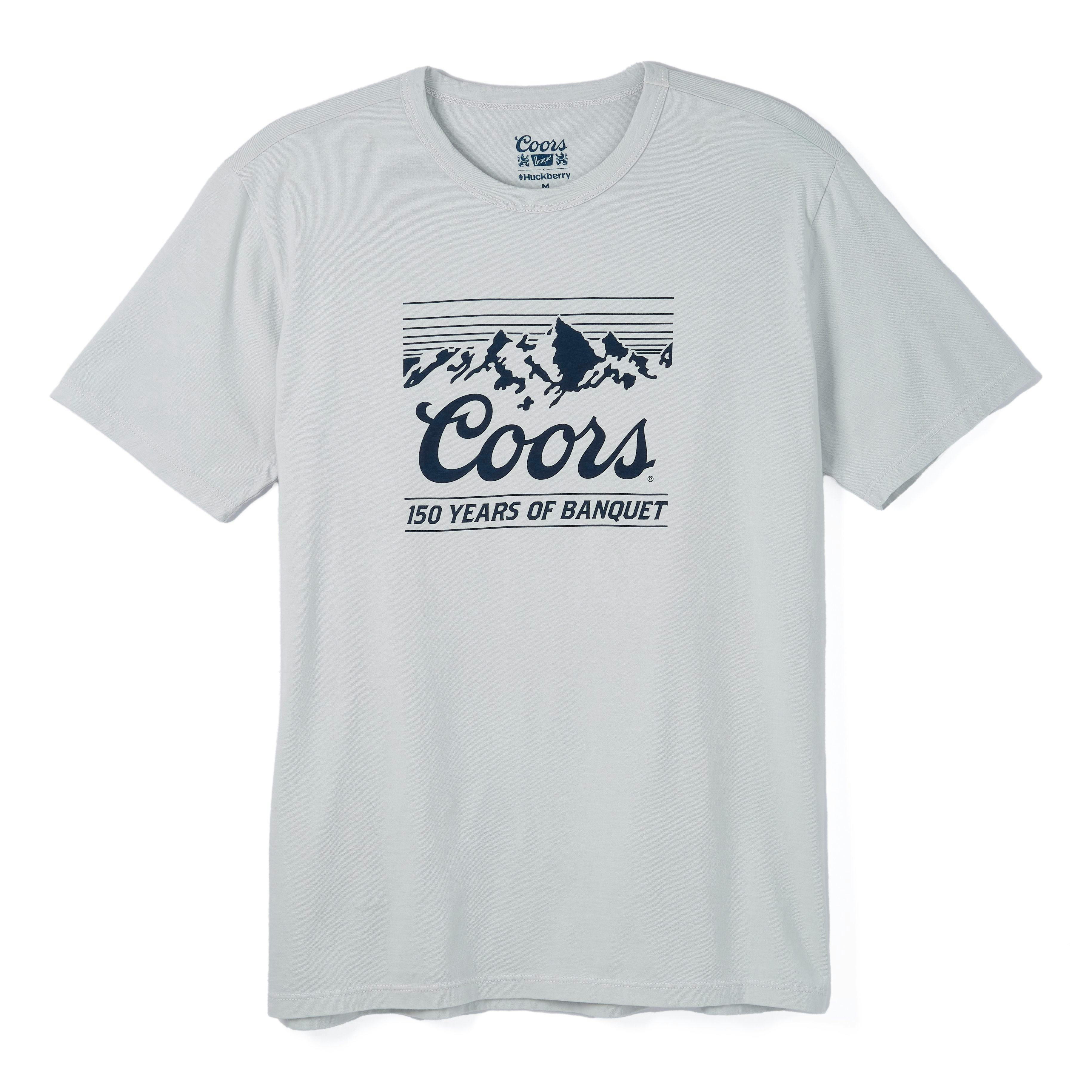 Coors Banquet Graphic Tee / … curated on LTK
