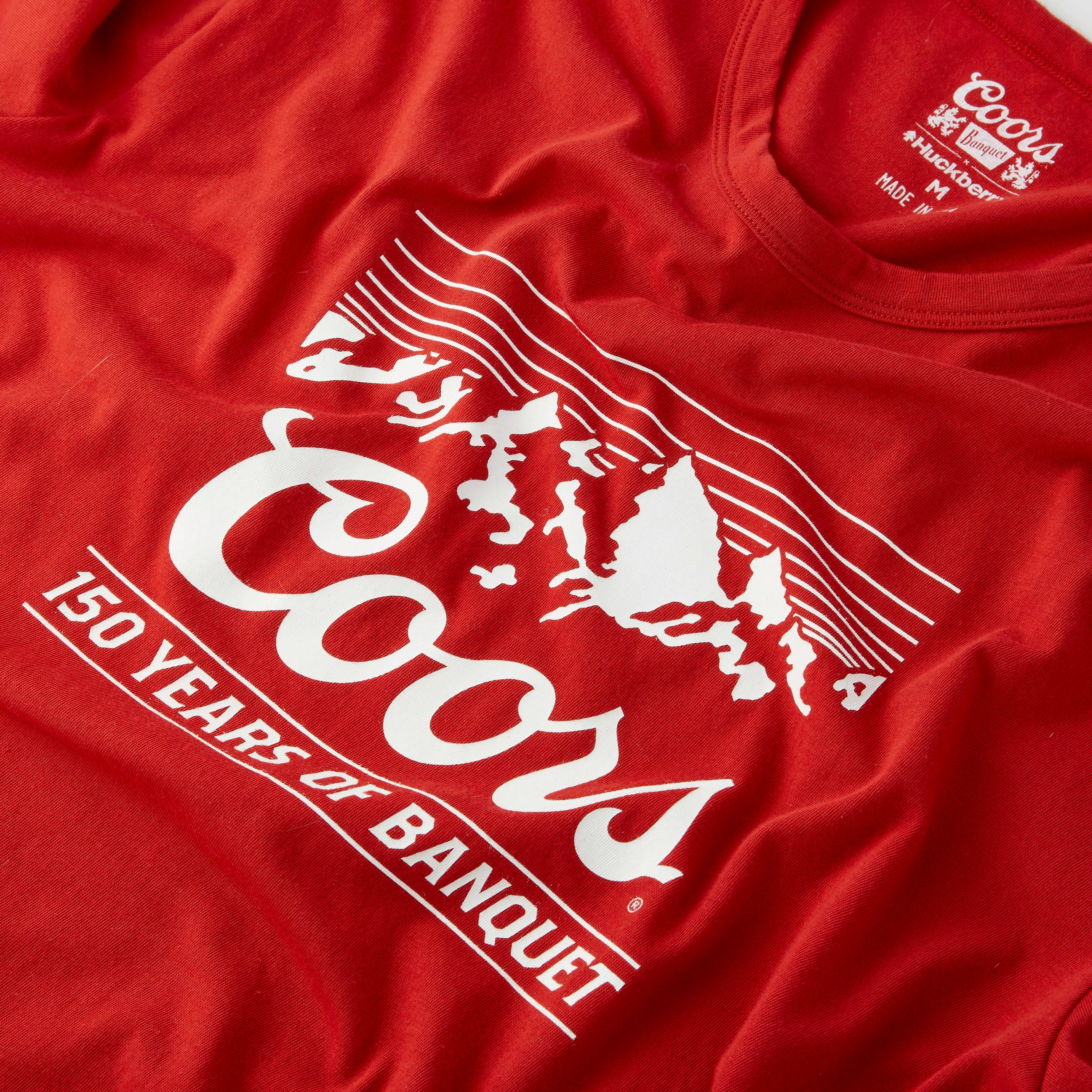 Coors Banquet Graphic Tee / … curated on LTK