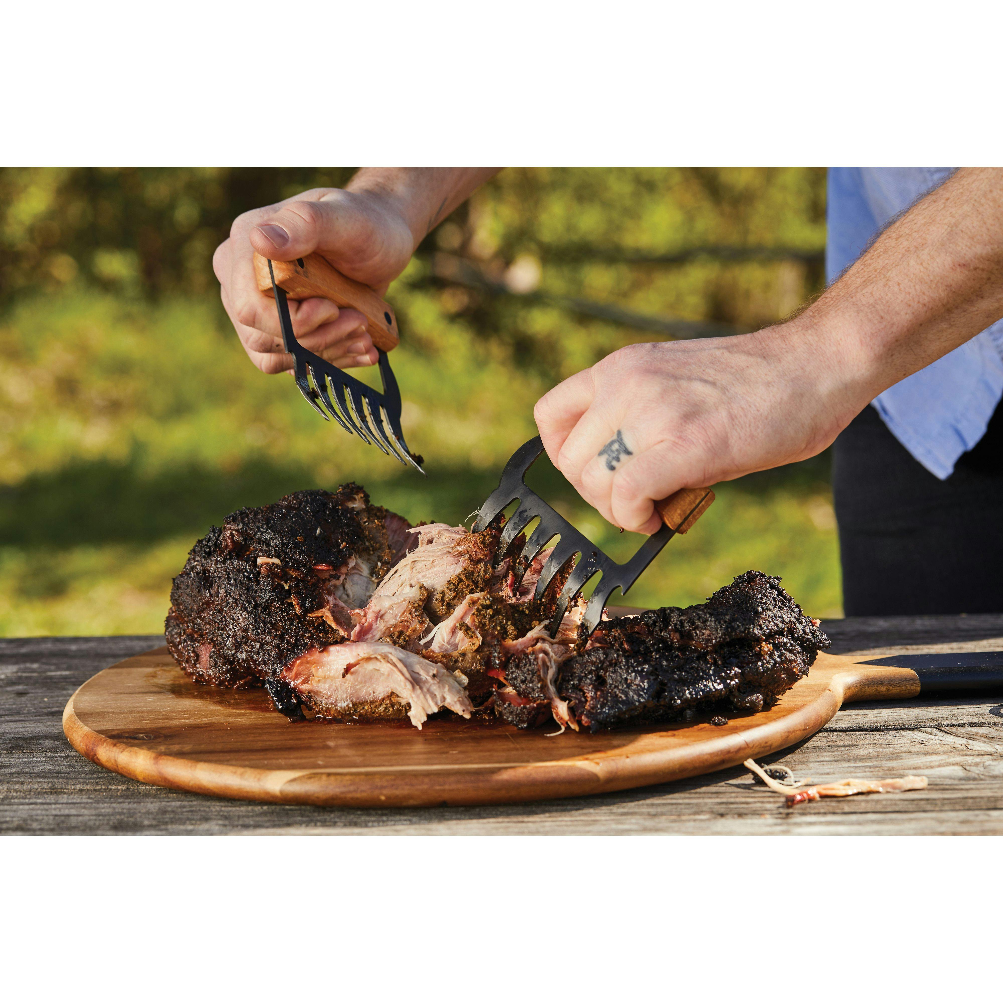 Ultimate Metal Meat Claws – Grillheads Supply