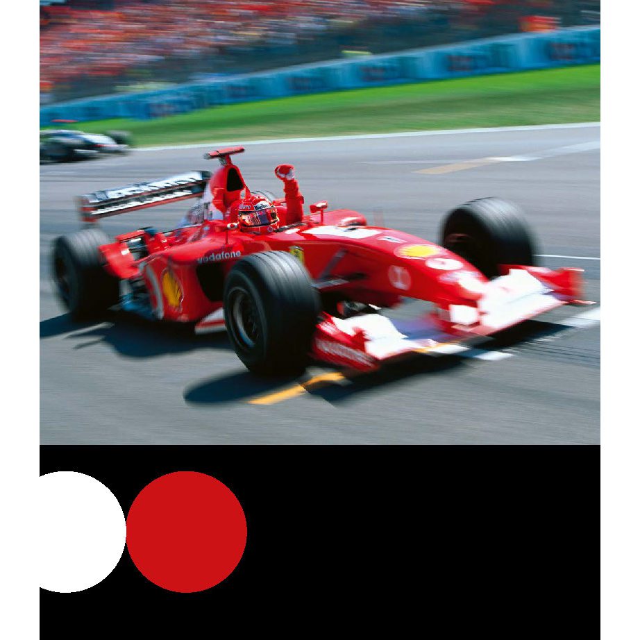 Ferrari: Inside and Out - Coffee Table Book