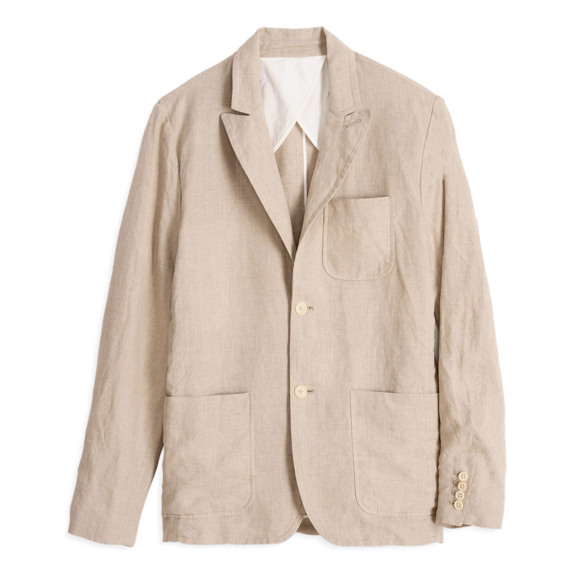 品数豊富！ 77886_Alex_Mill_Mercer_Linen_B ジャケット・アウター