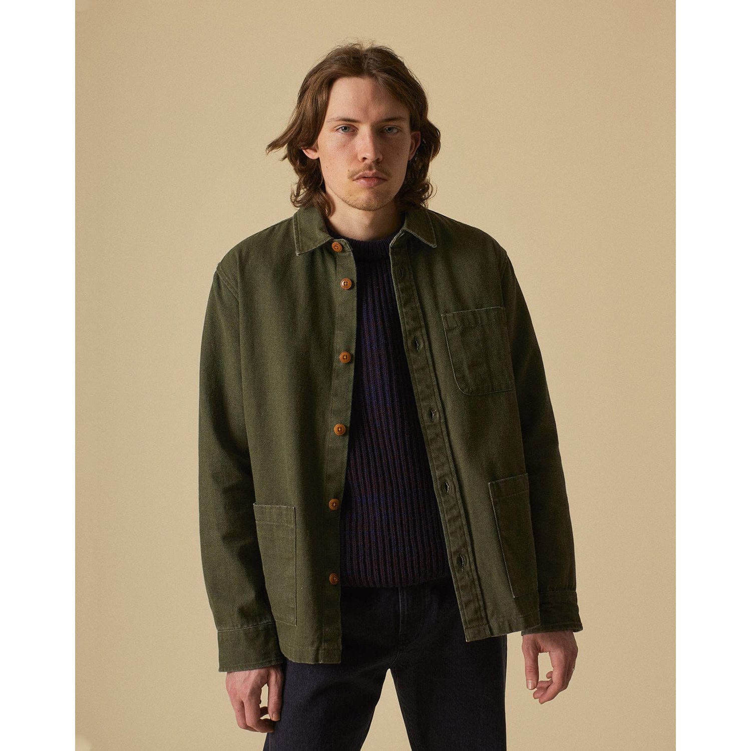 outdoor heritage duck down | OHOTORO