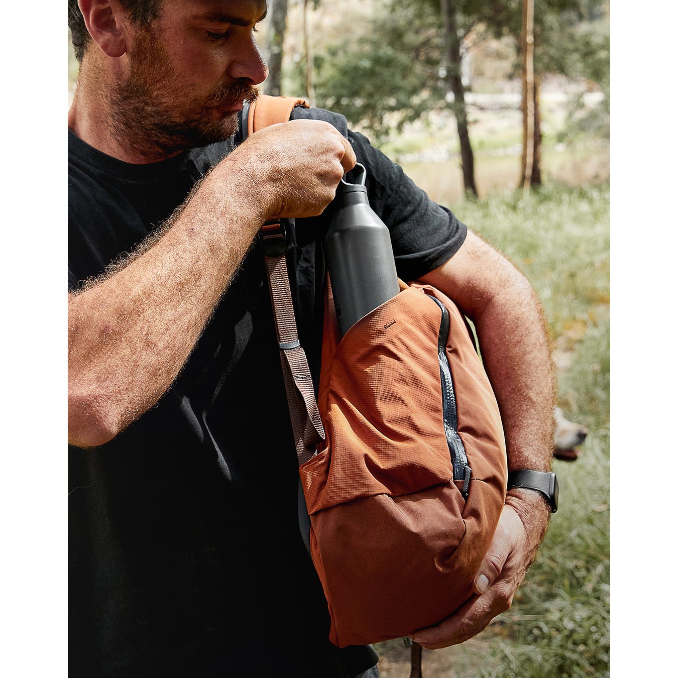Venture Ready Backpack - 26L