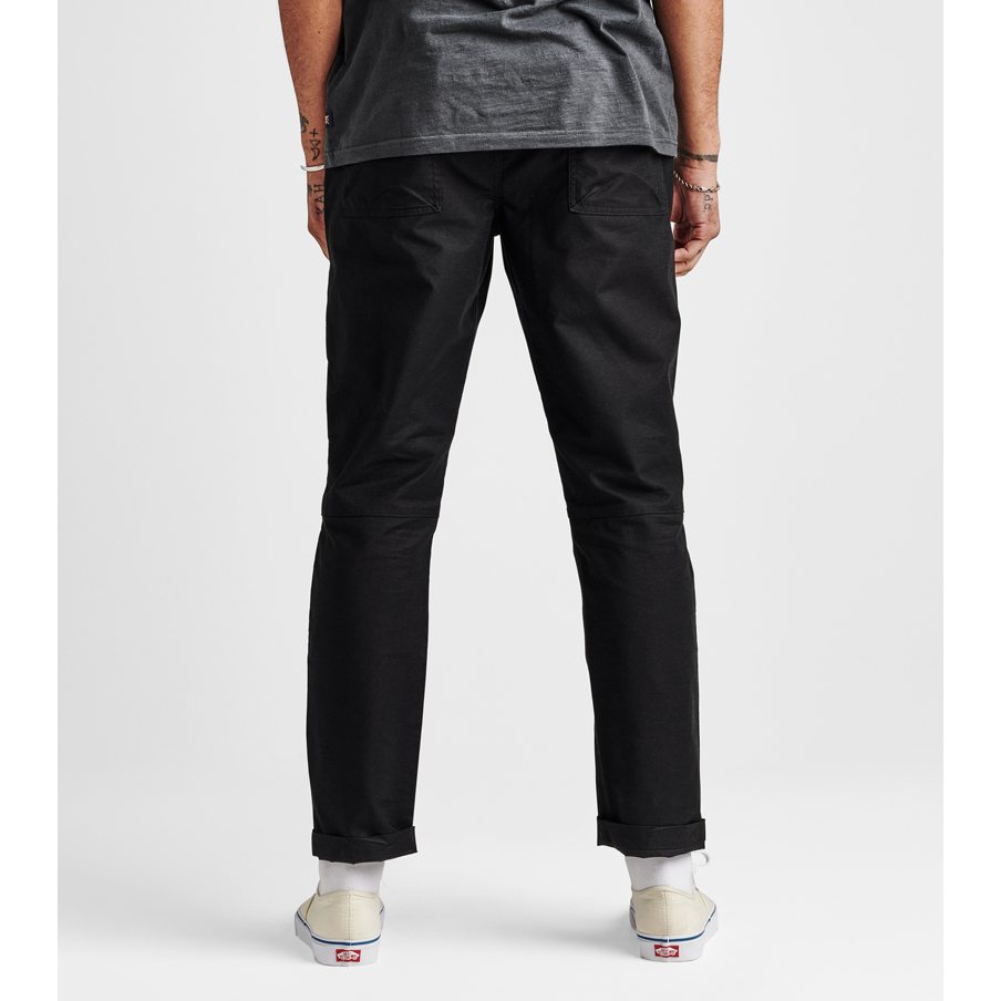 100％本物保証！ Travel Layover Roark Pants Joggers & Pants Active | Black - パンツ