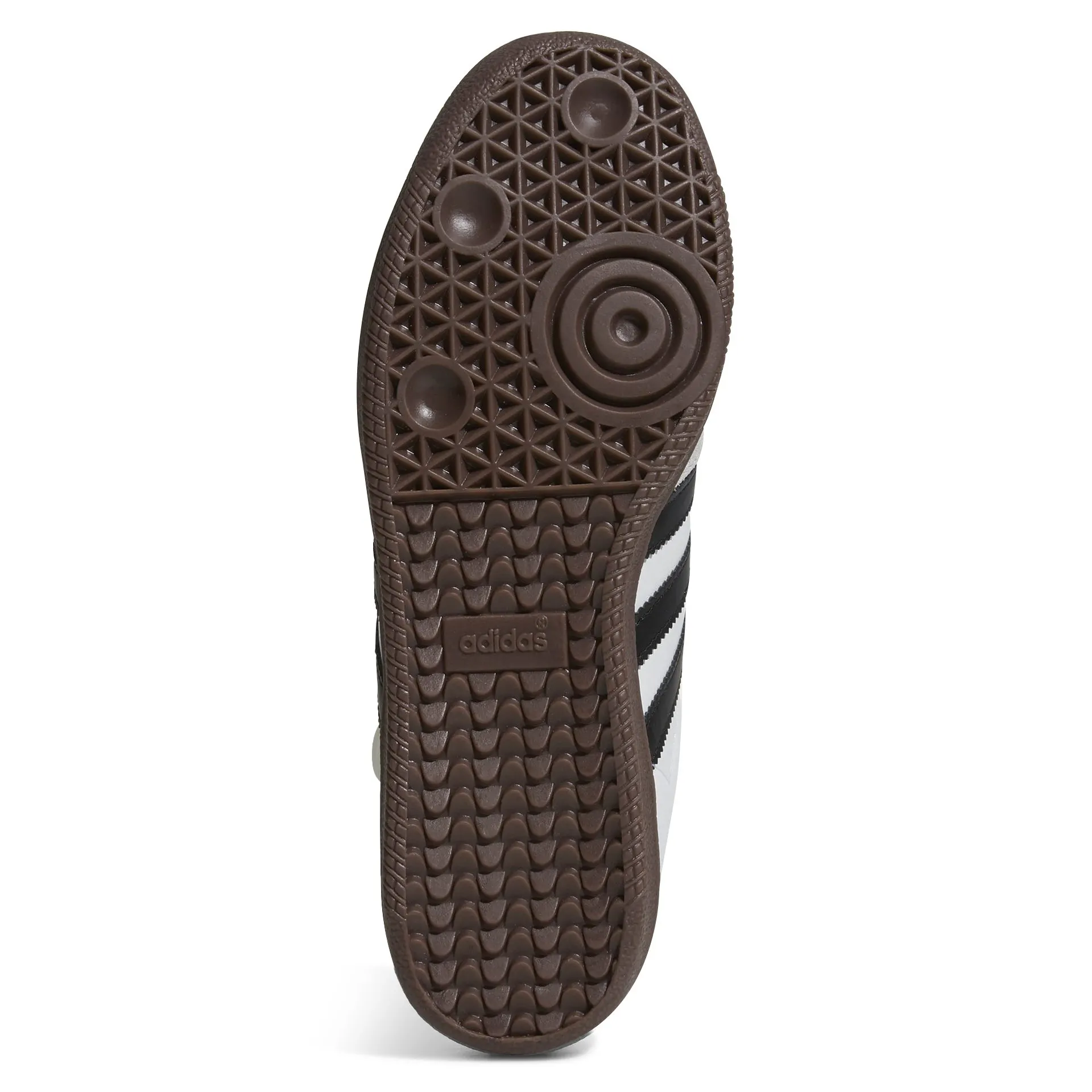 adidas gazelle silver green womens Adidas Skateboarding Samba ADV Shoe - White/Green main image 0