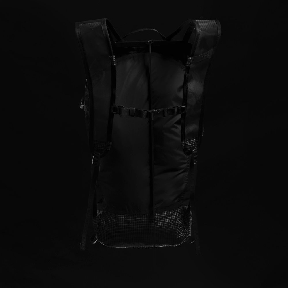 Matador Freefly Packable Backpack - 16L - Black | Backpacks