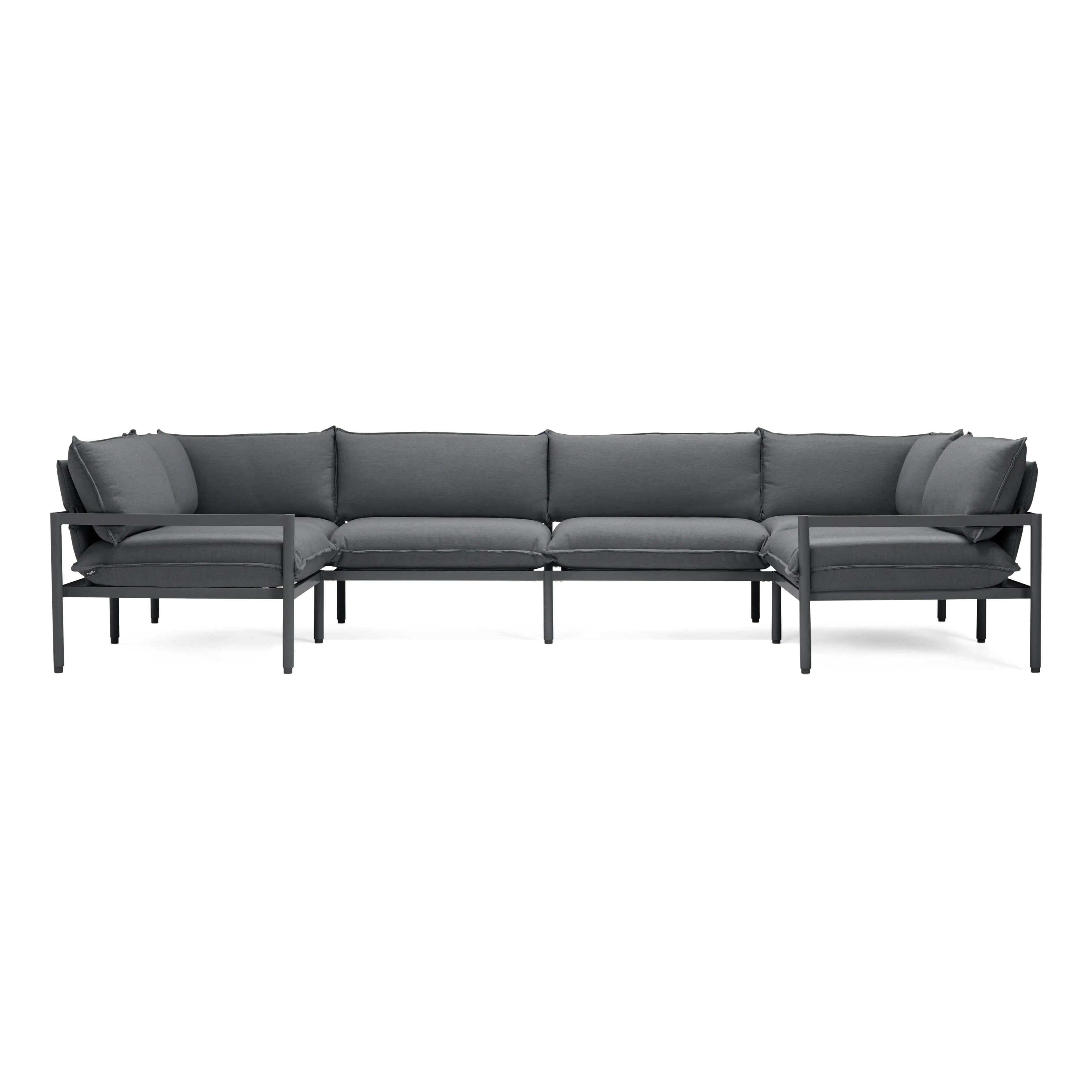 Neighbor Terra Sectional - Thumbnail 3